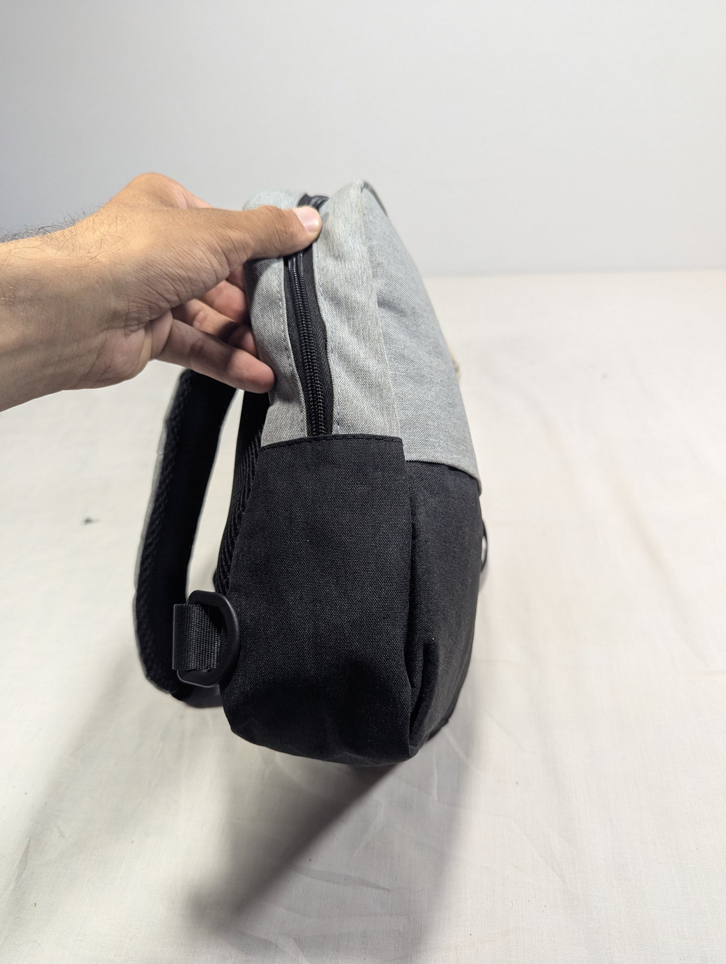 Preloved backpack
