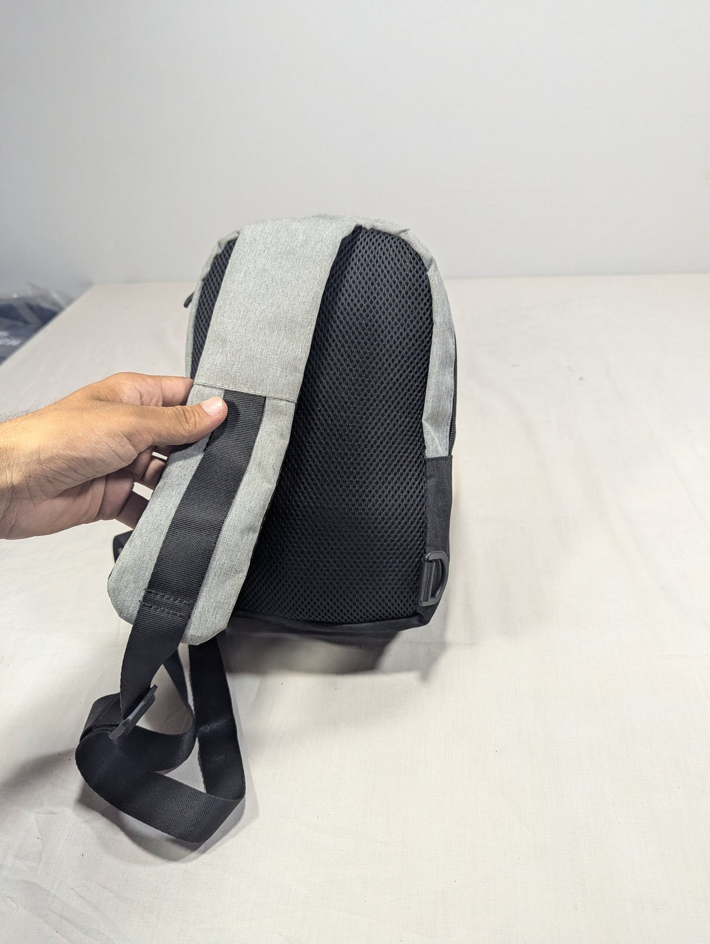 Preloved backpack