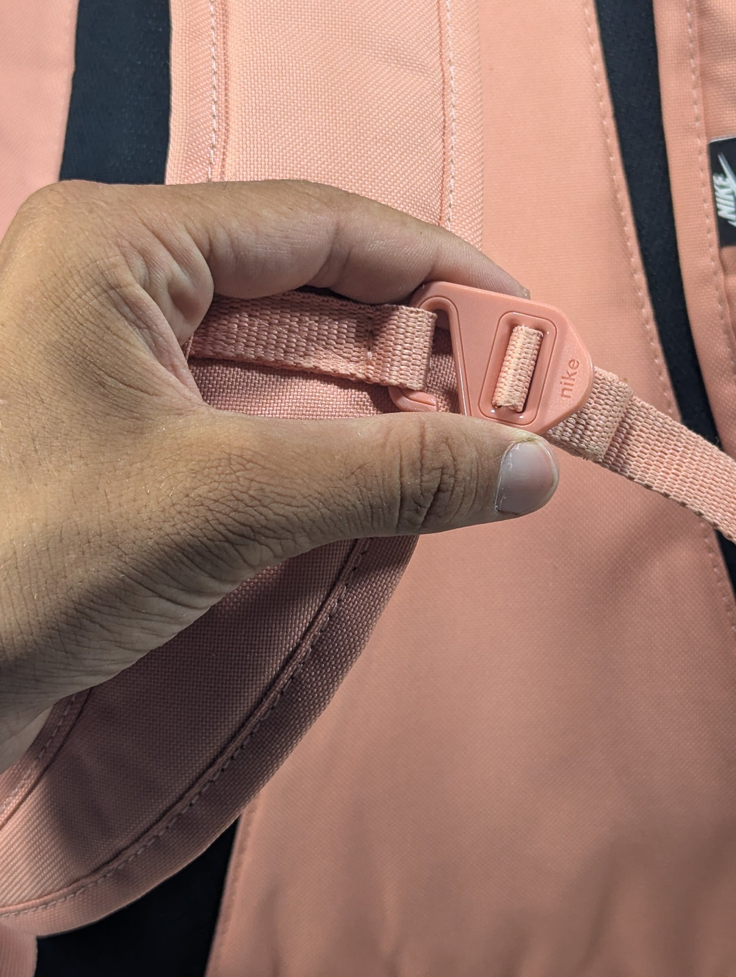 Nike Authentic backpack