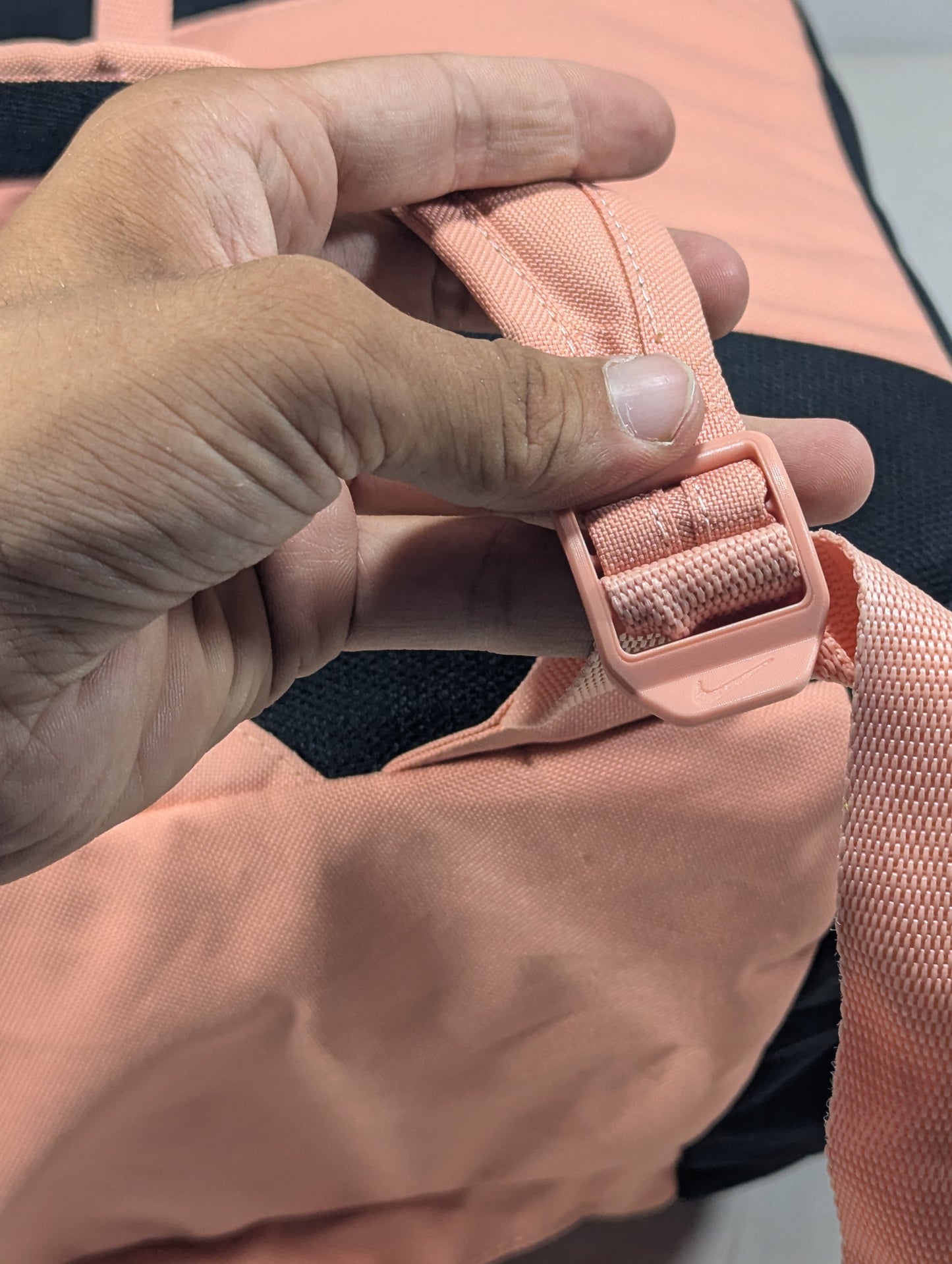 Nike Authentic backpack