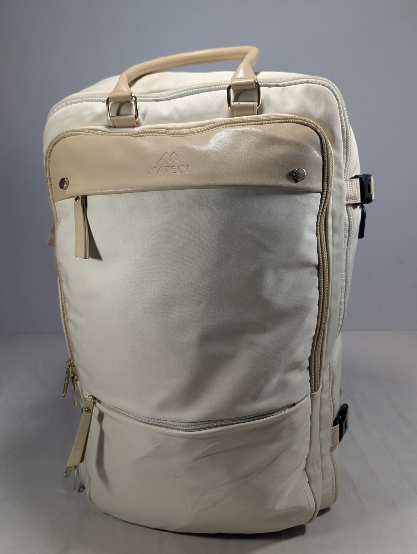 Flight ✈️ approved backpack and bag