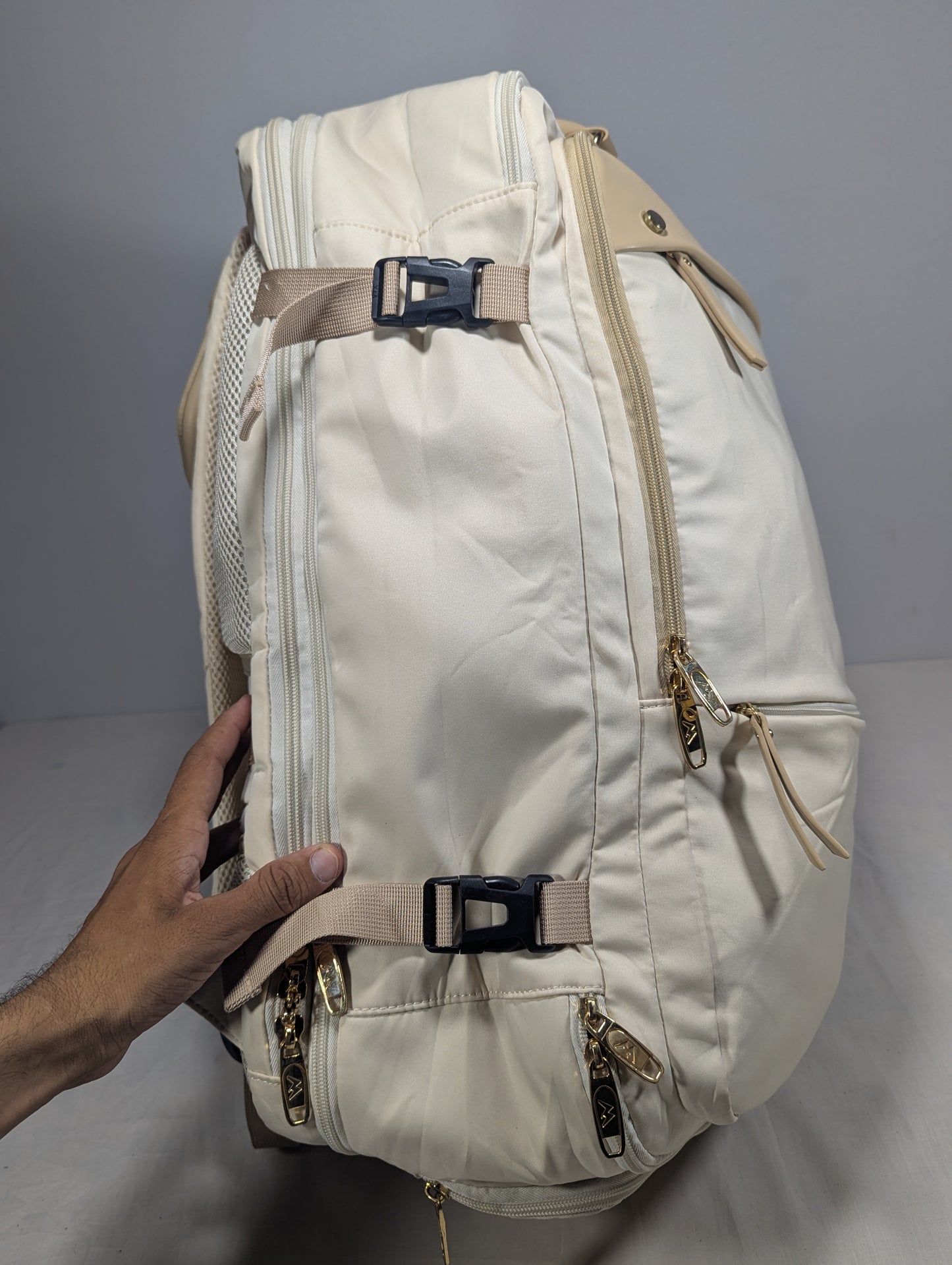 Flight ✈️ approved backpack and bag