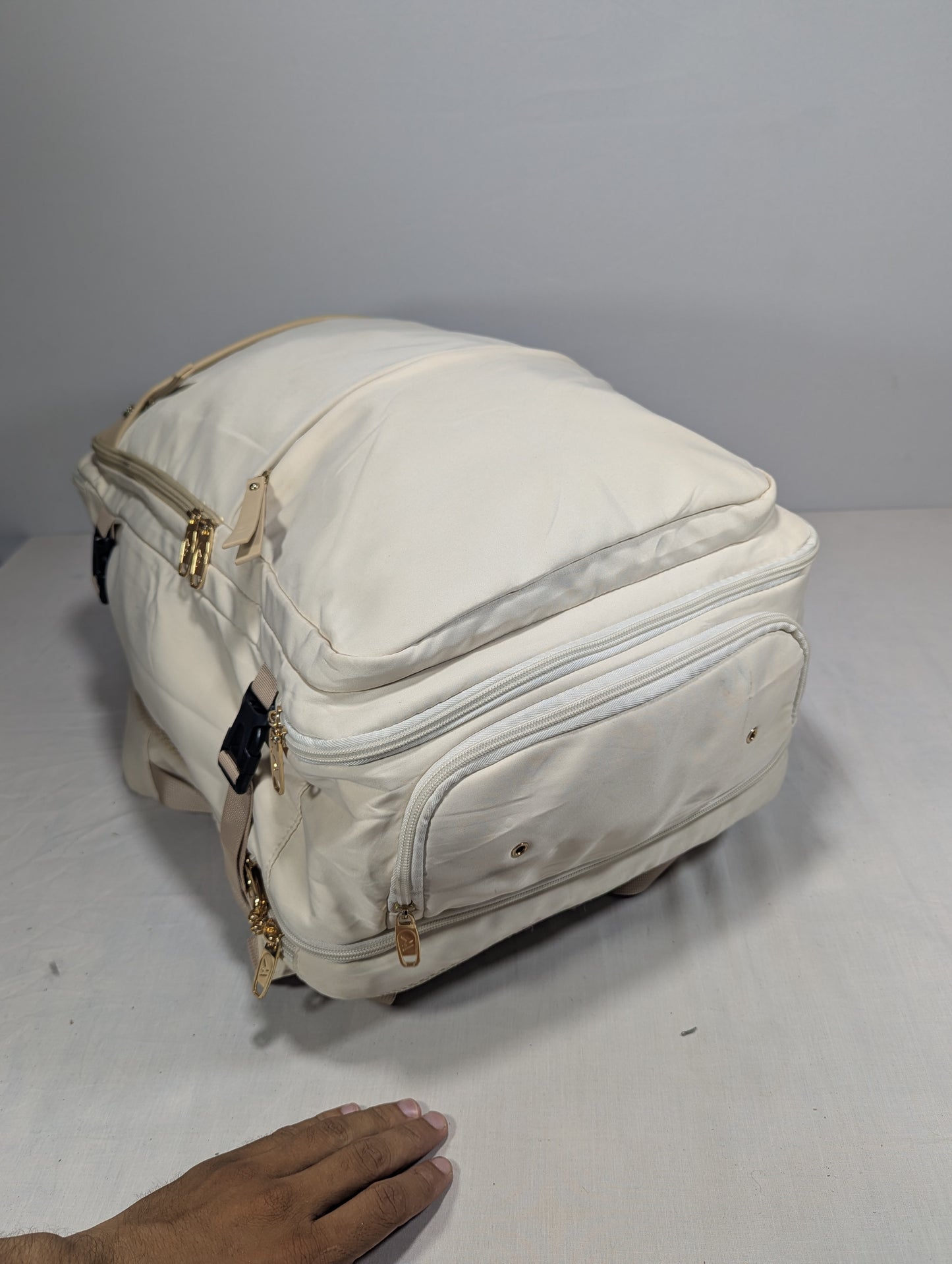 Flight ✈️ approved backpack and bag