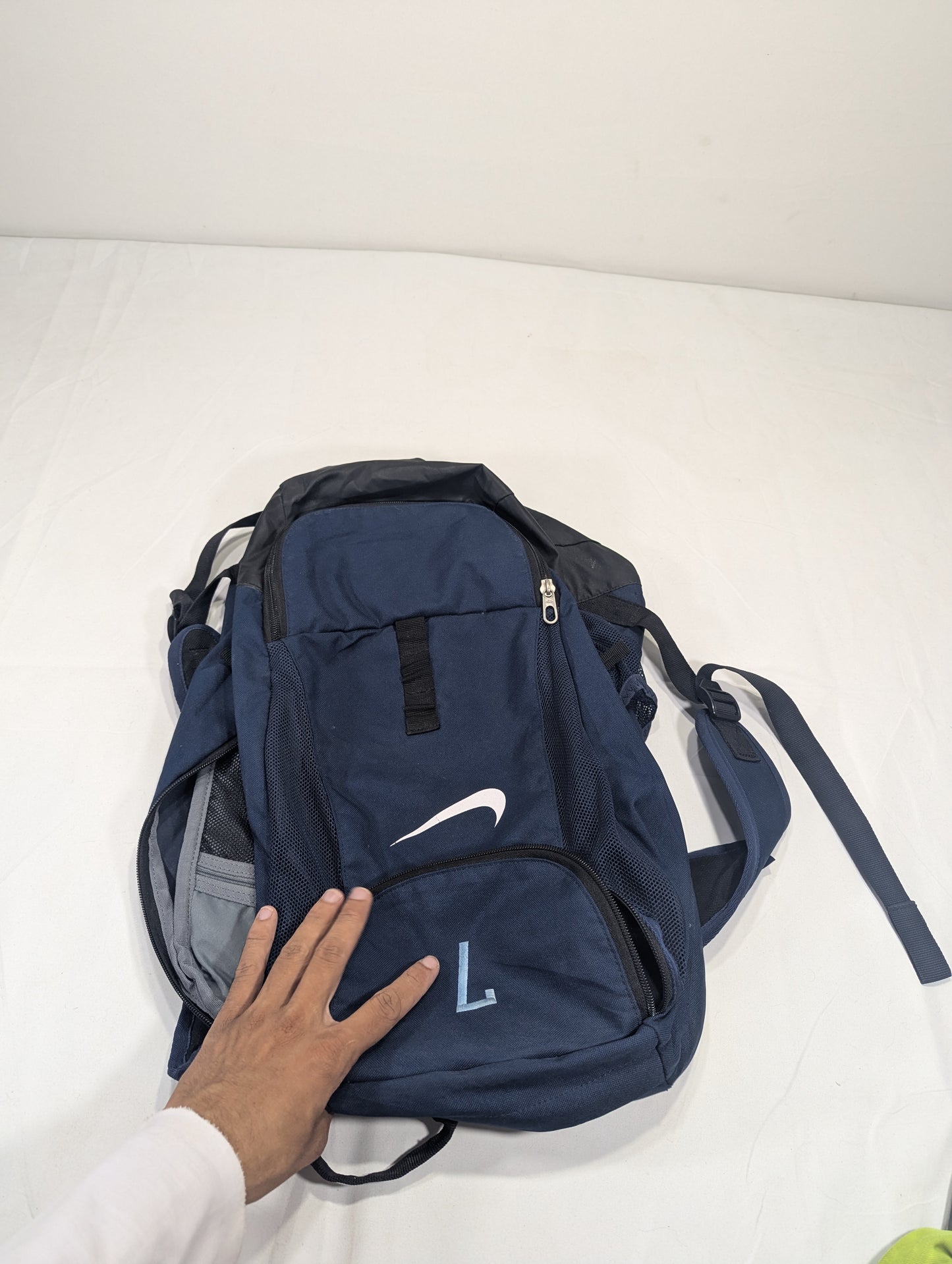Nike Authentic backpack