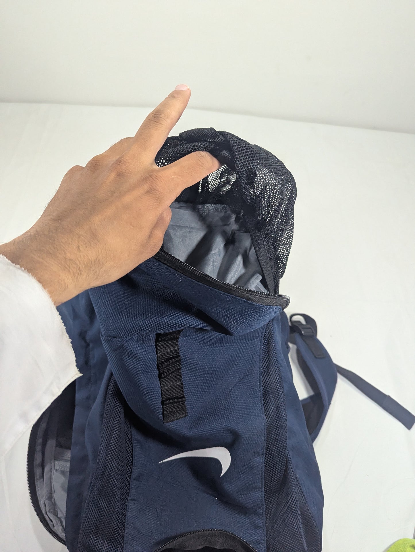 Nike Authentic backpack