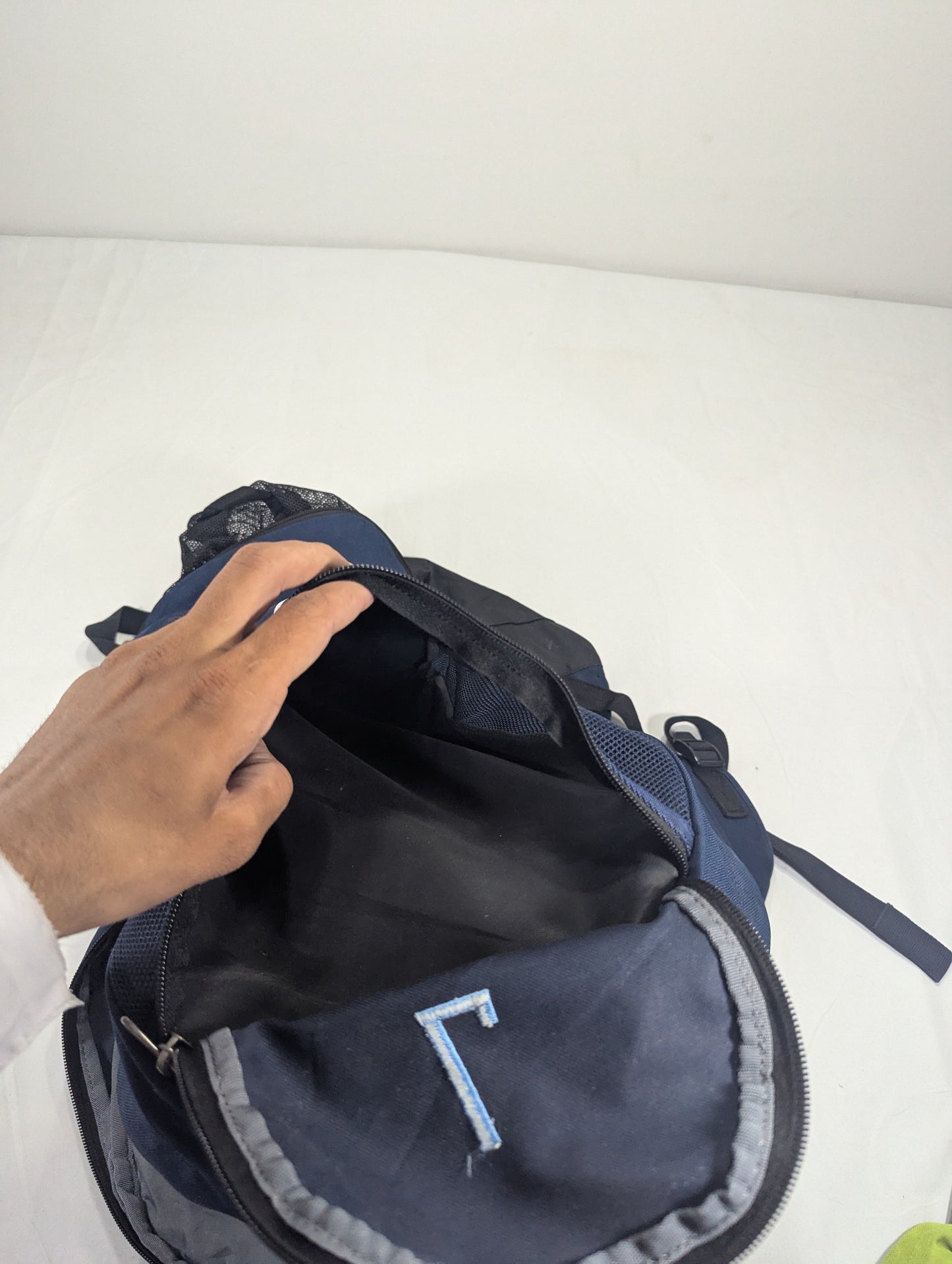 Nike Authentic backpack