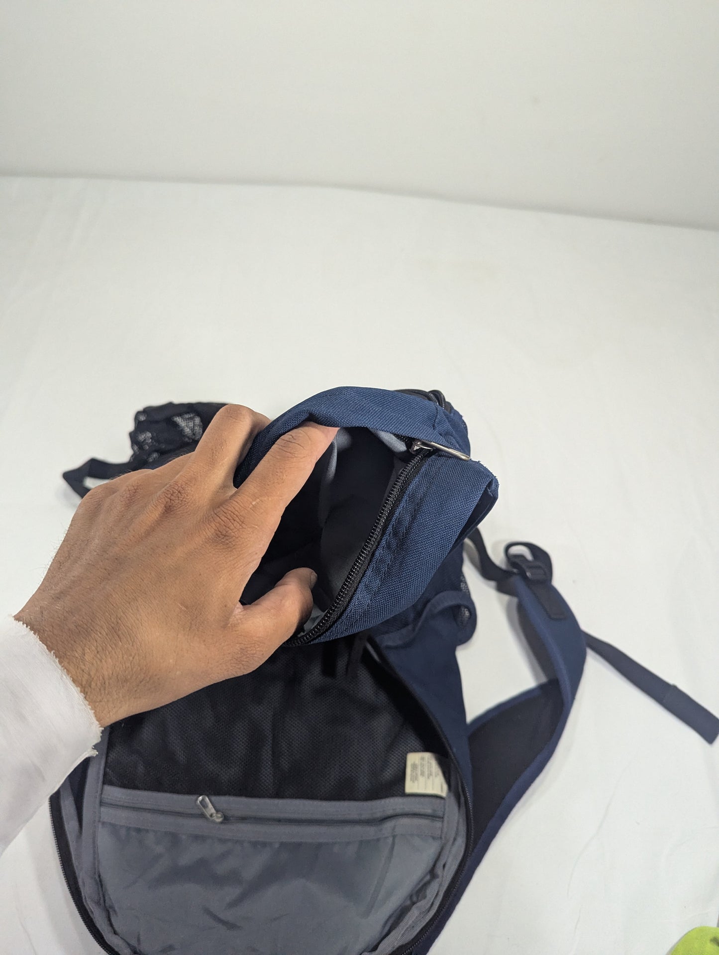 Nike Authentic backpack