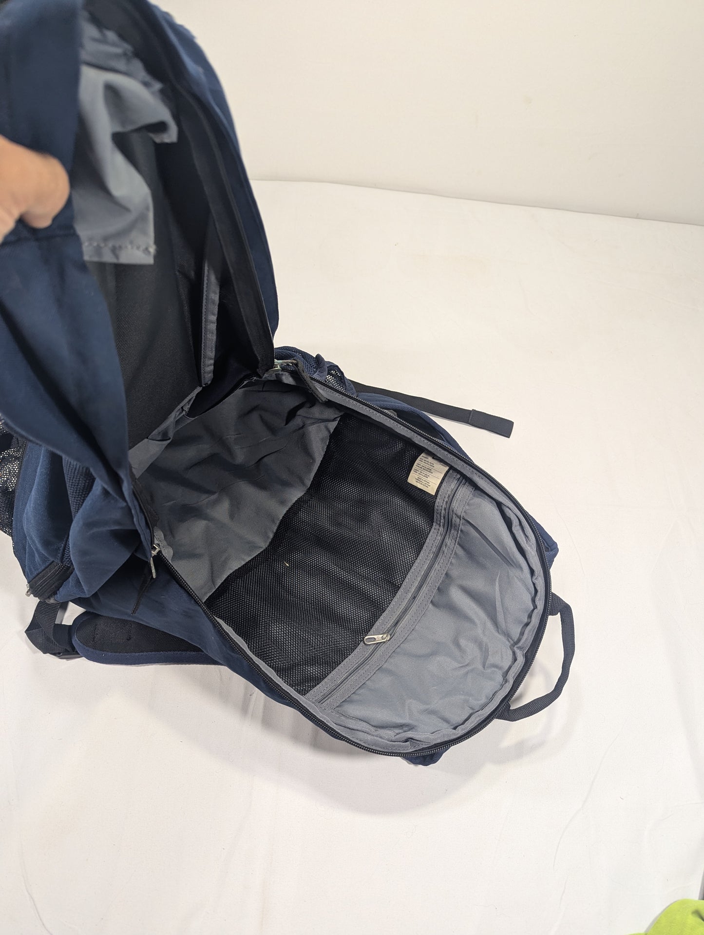 Nike Authentic backpack