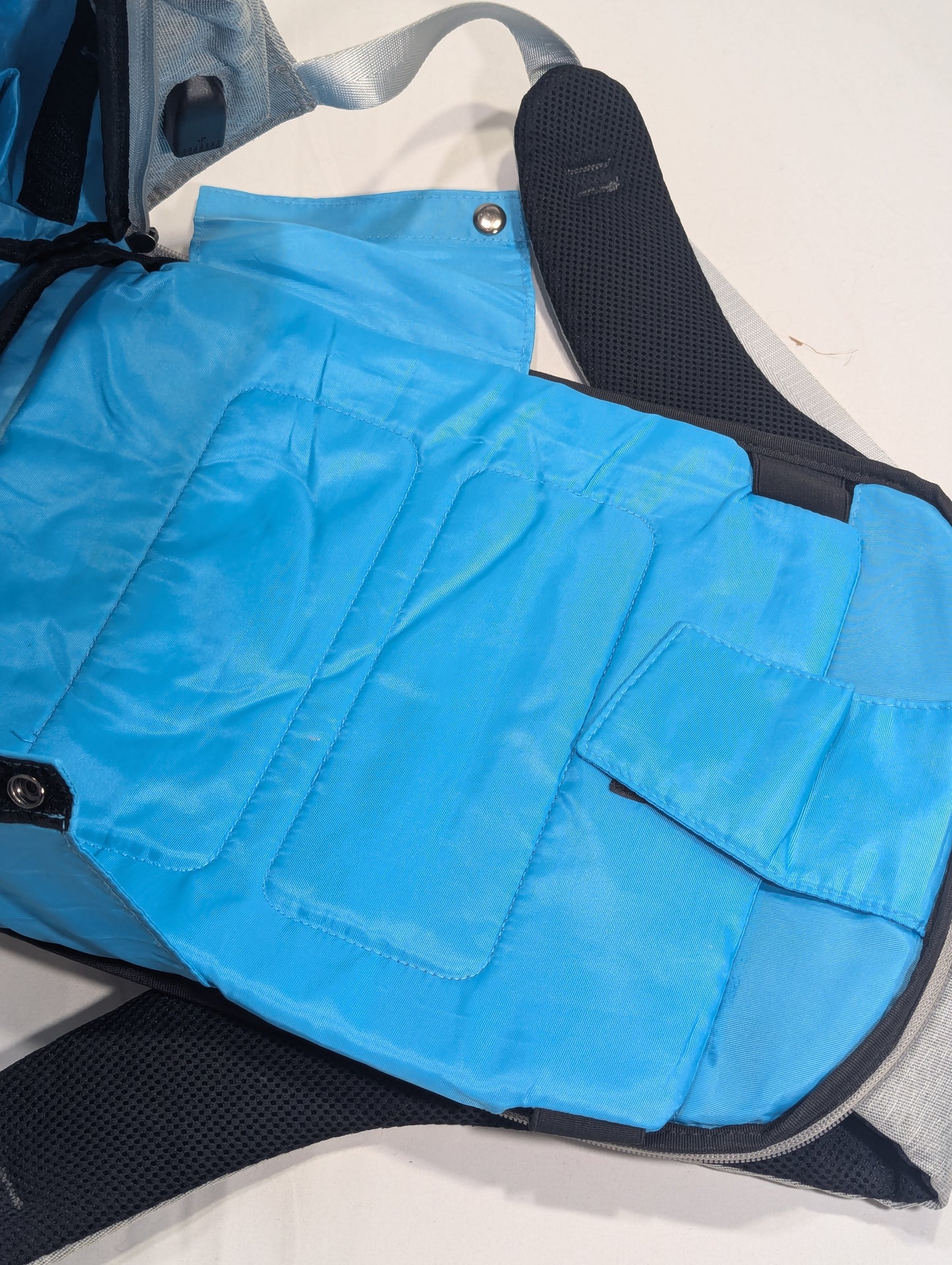 Laptop slim and smart backpack