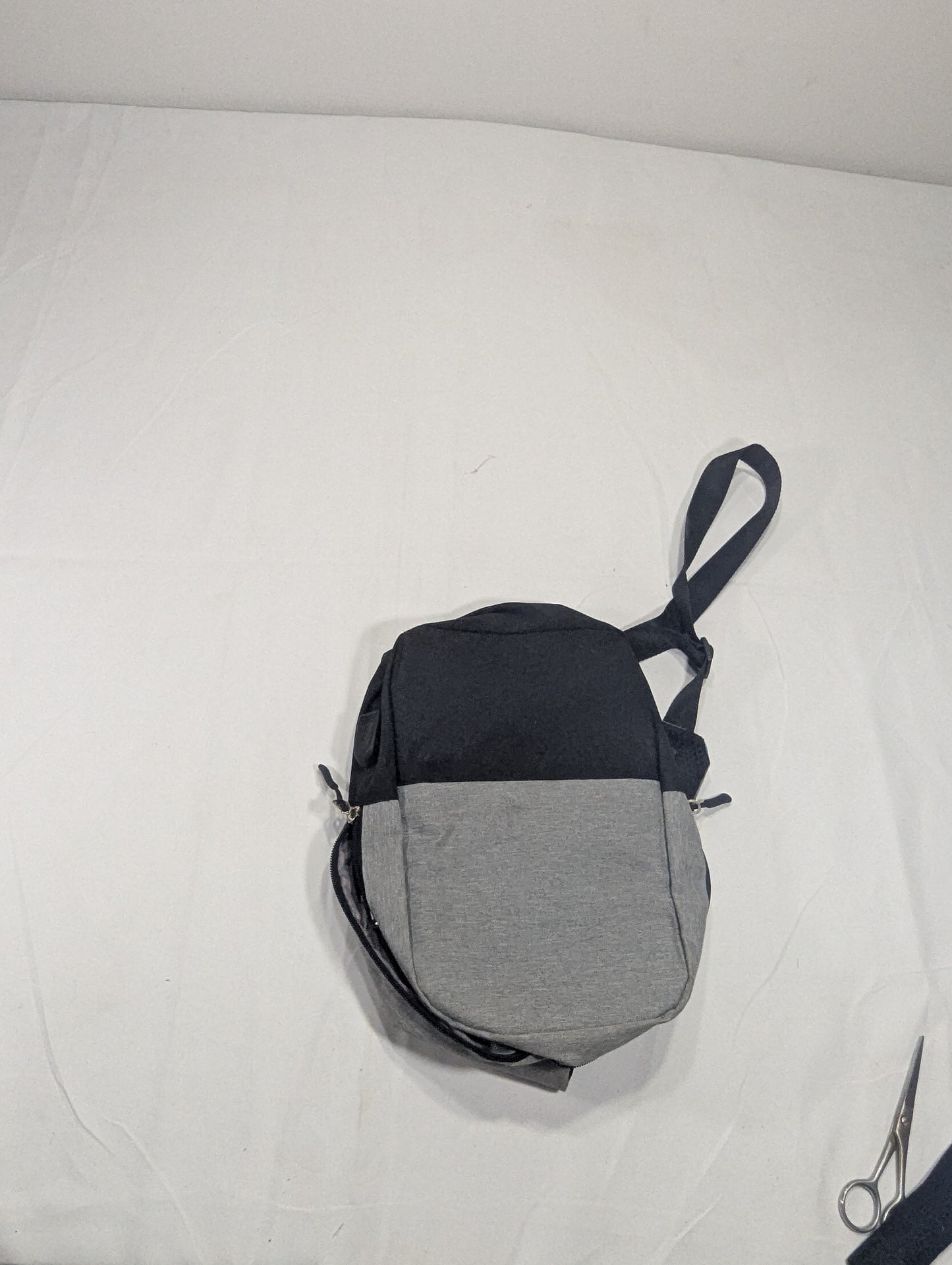 Preloved backpack