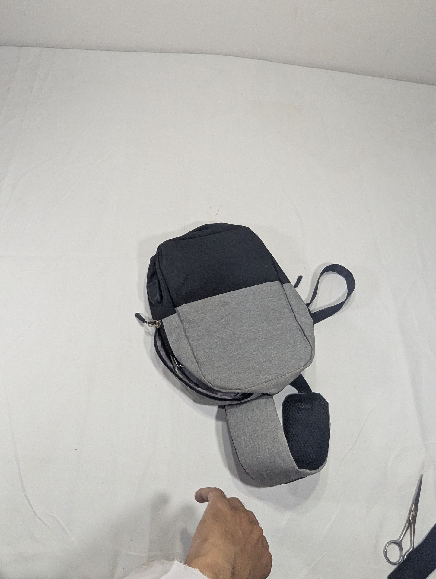 Preloved backpack