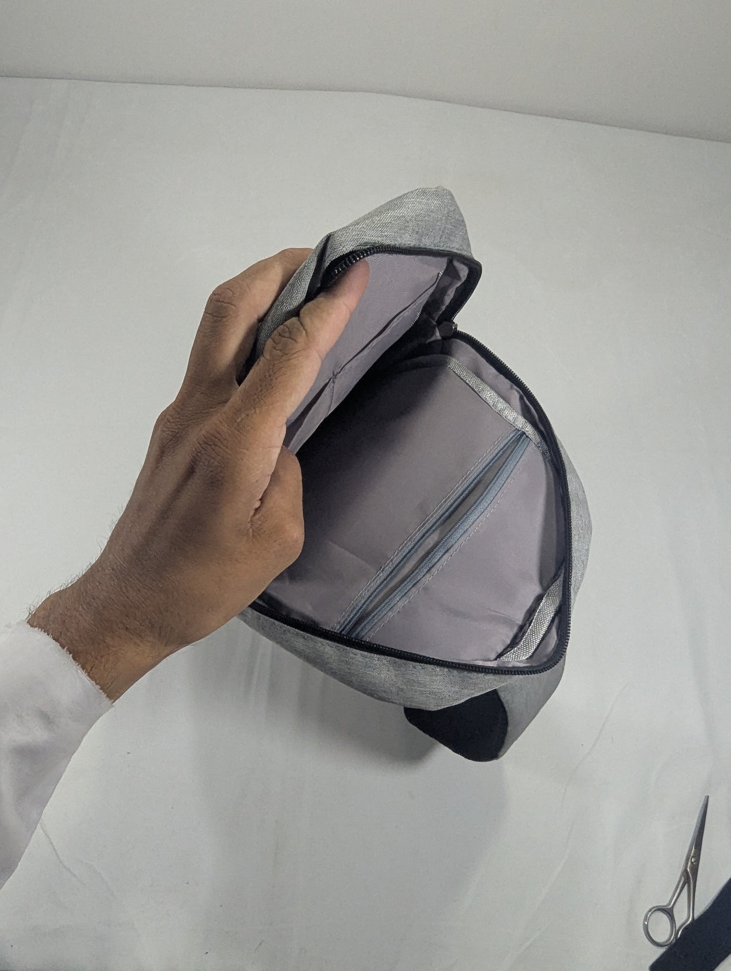 Preloved backpack