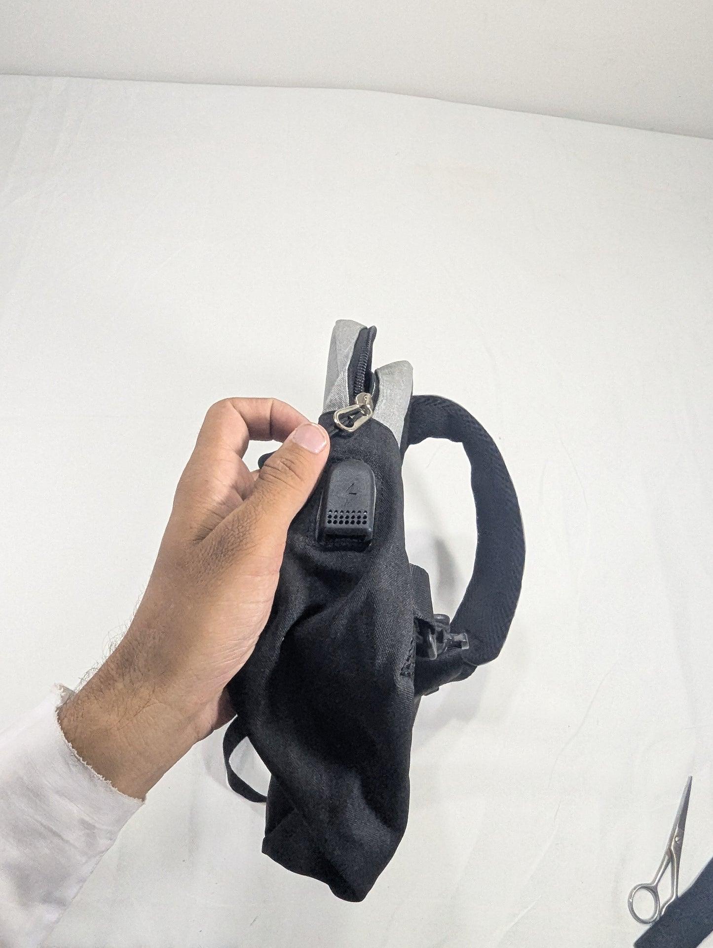 Preloved backpack