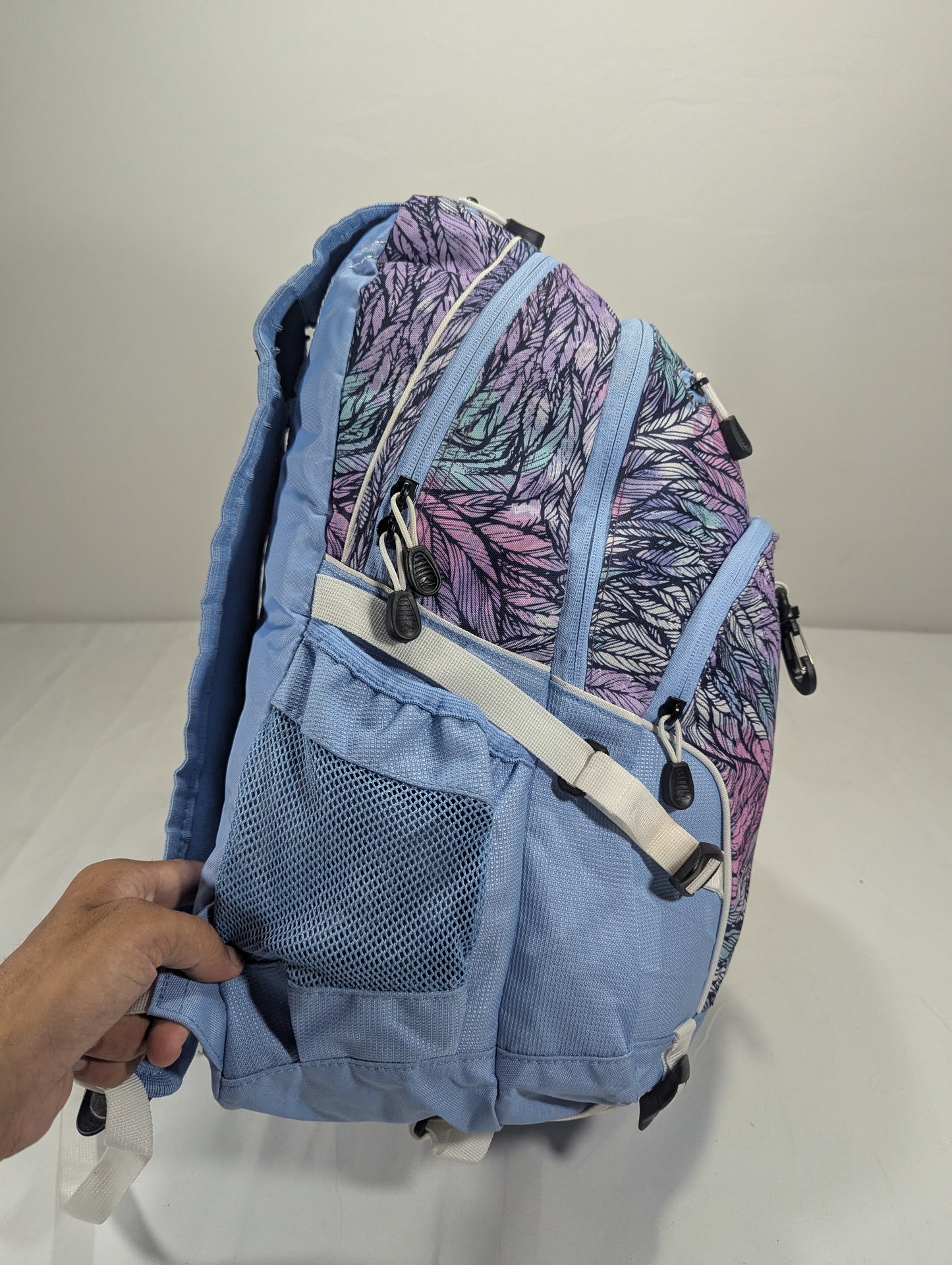 High Sierra preloved backpack