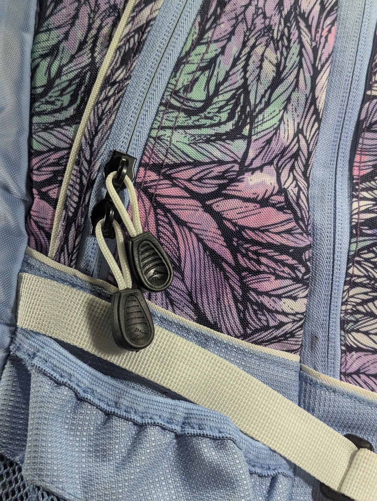 High Sierra preloved backpack