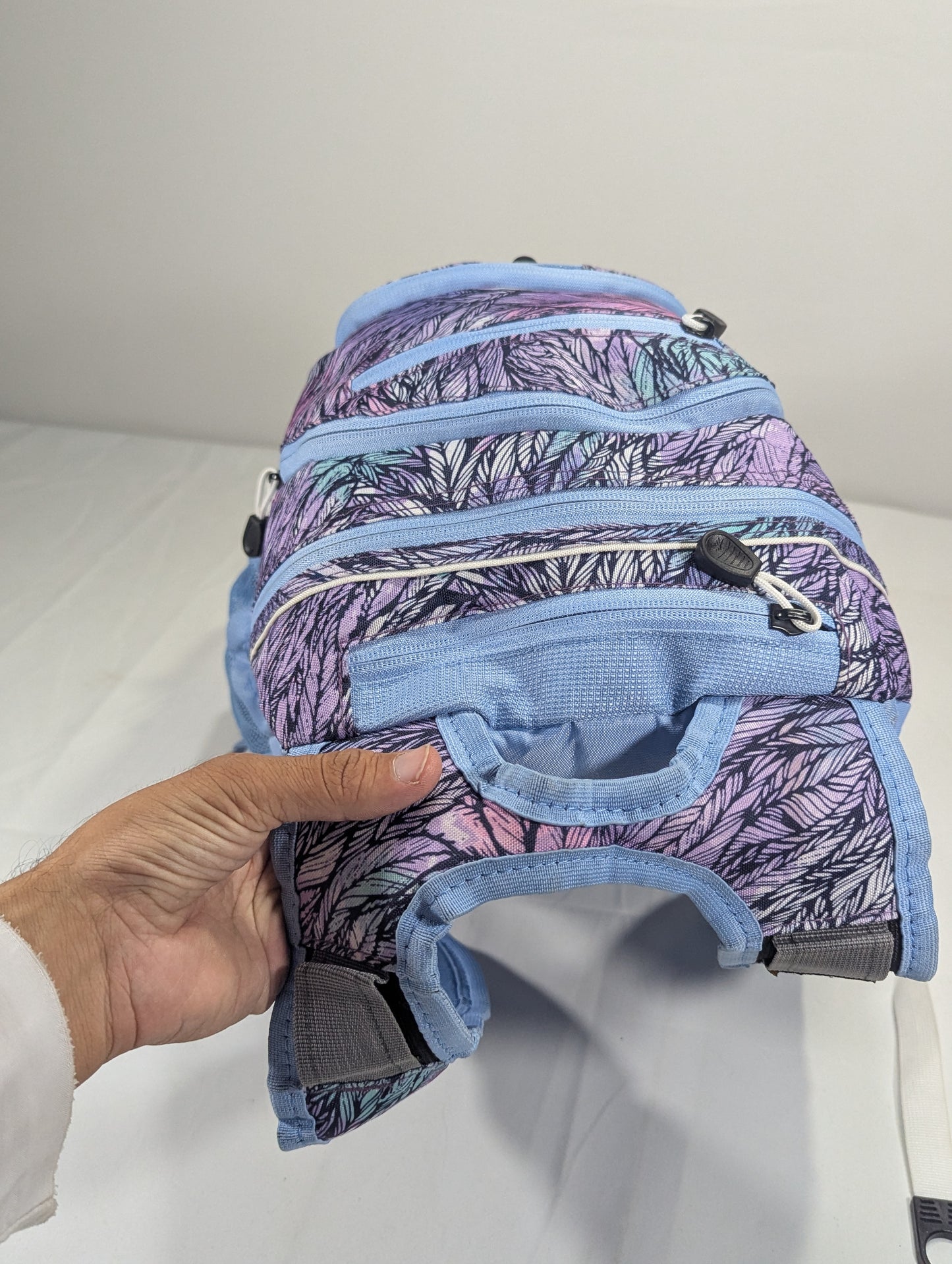 High Sierra preloved backpack