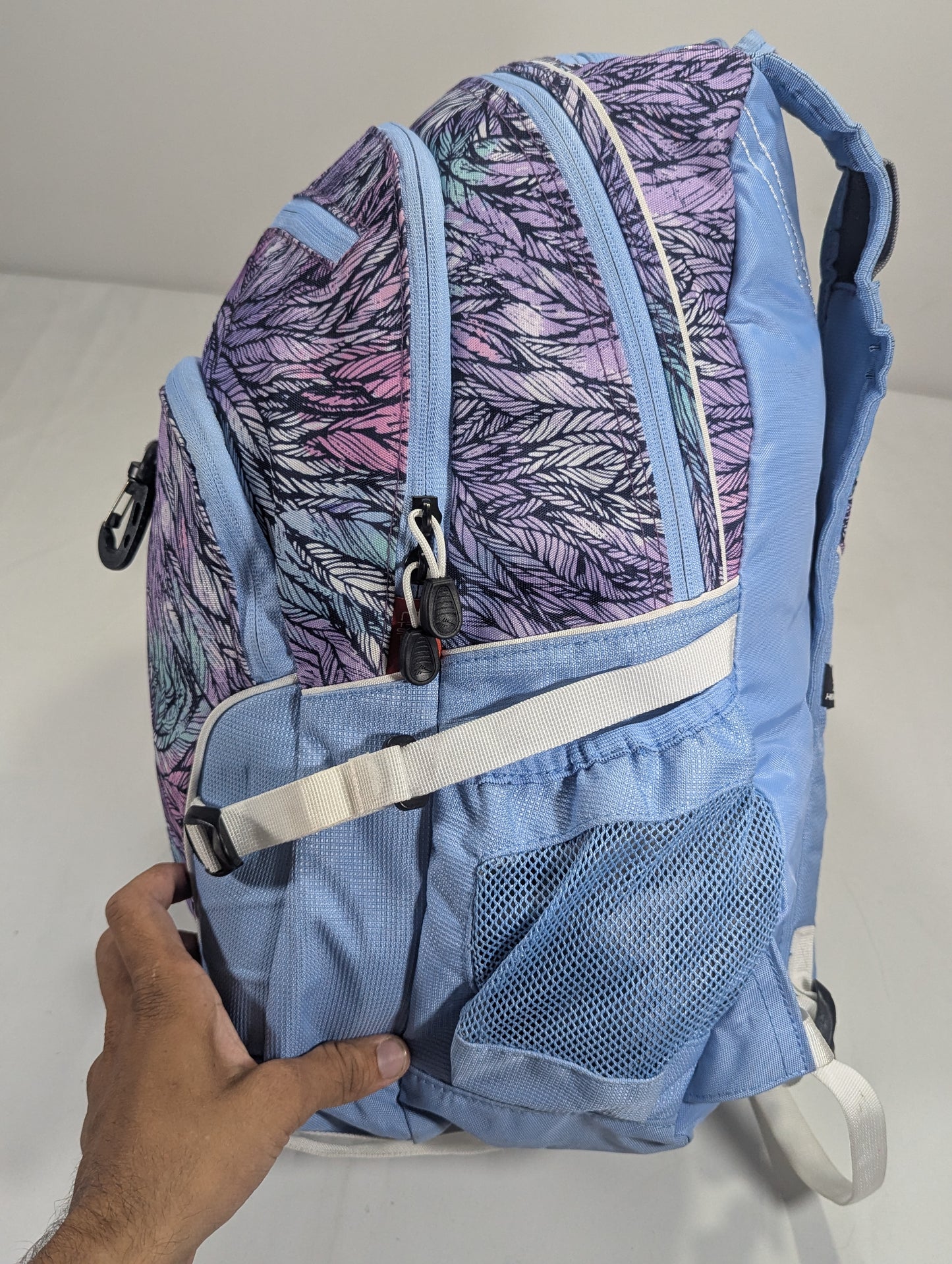 High Sierra preloved backpack