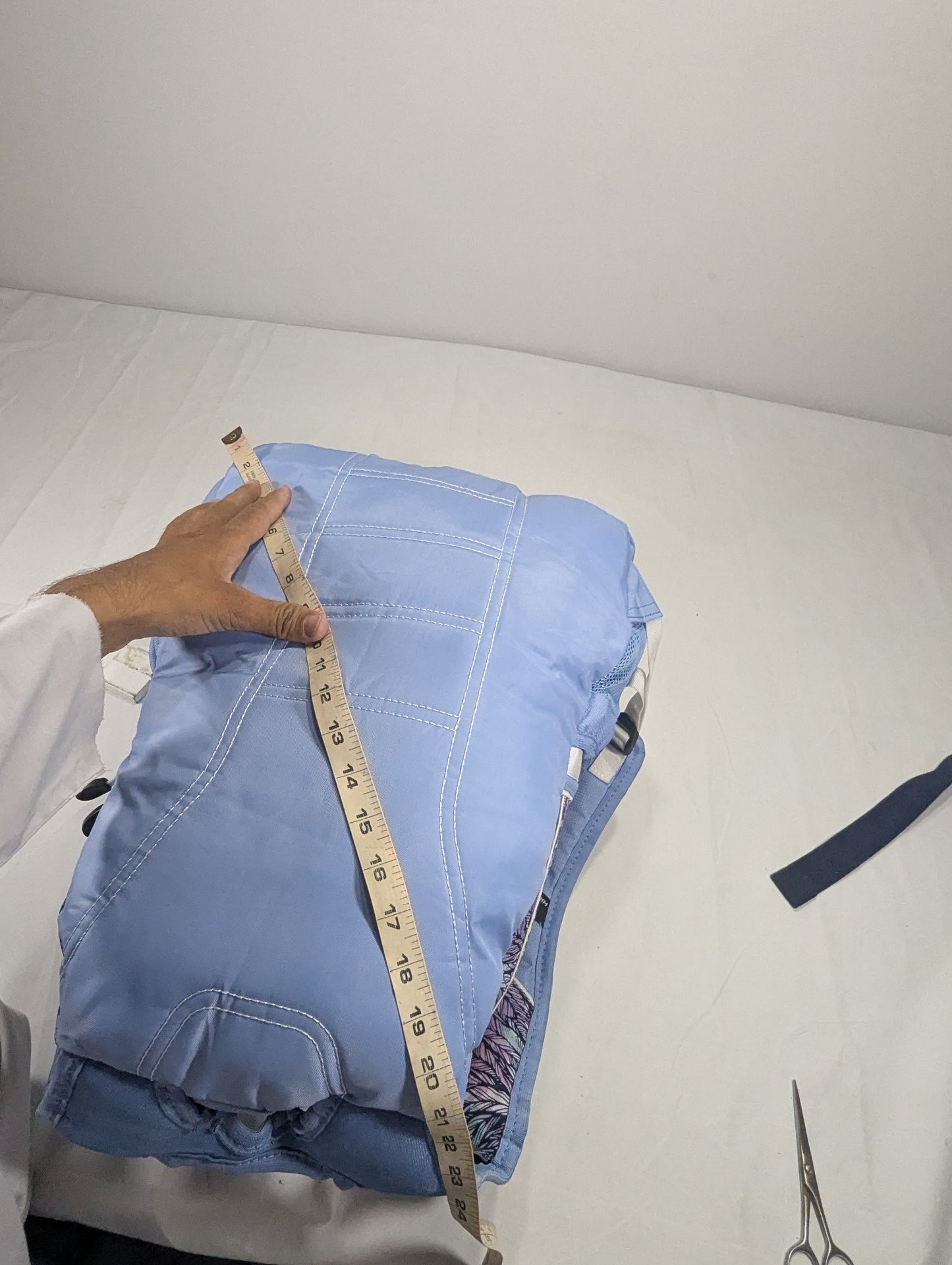 High Sierra preloved backpack