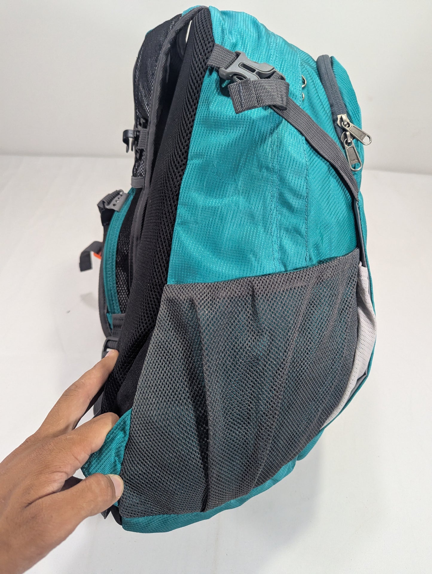 Hydration hiking backpack pack