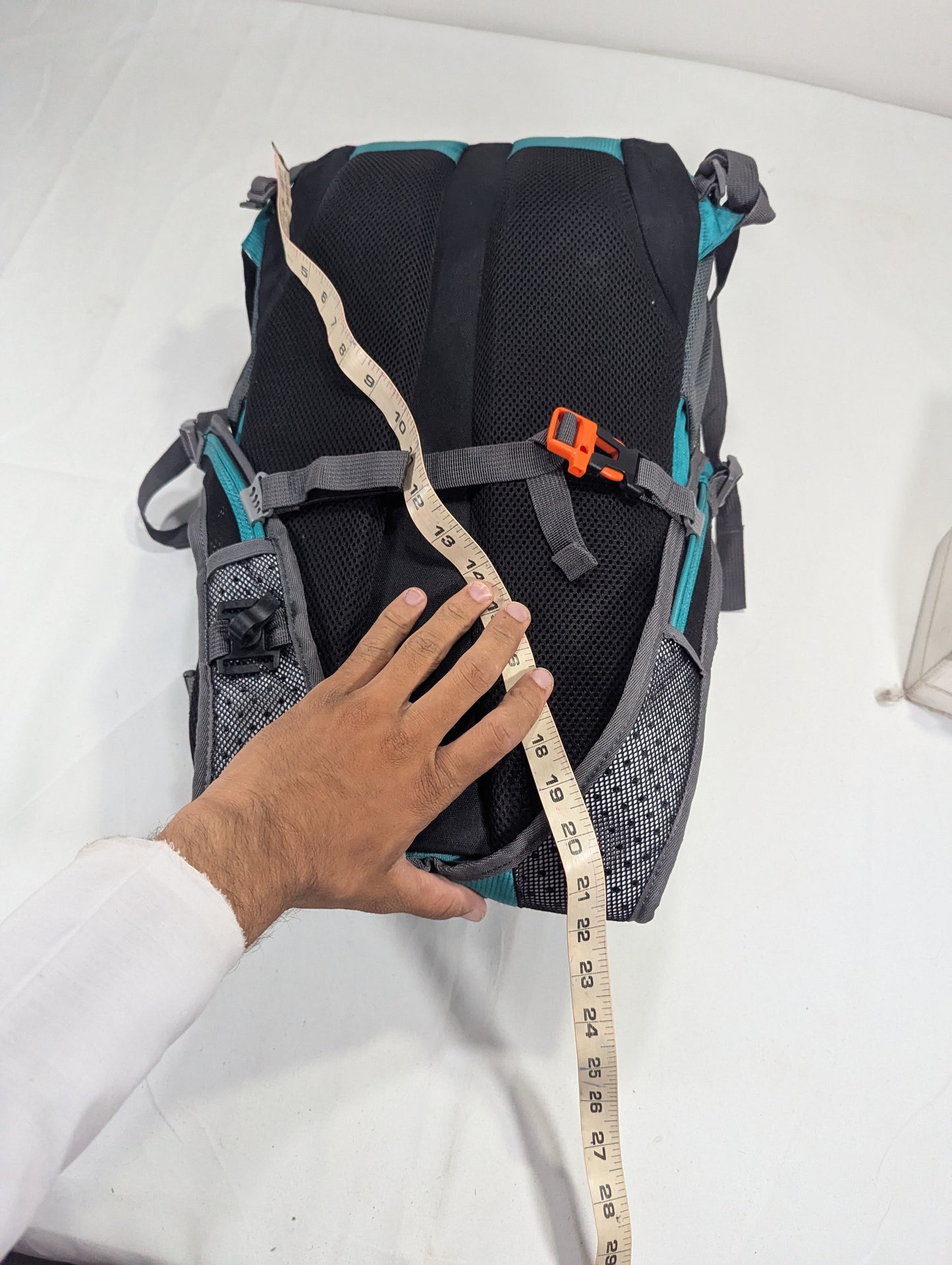 Hydration hiking backpack pack