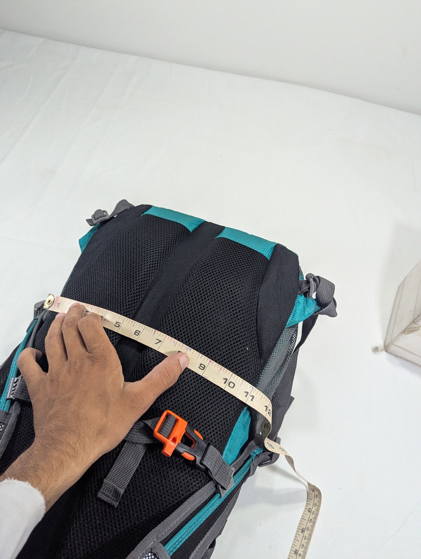 Hydration hiking backpack pack