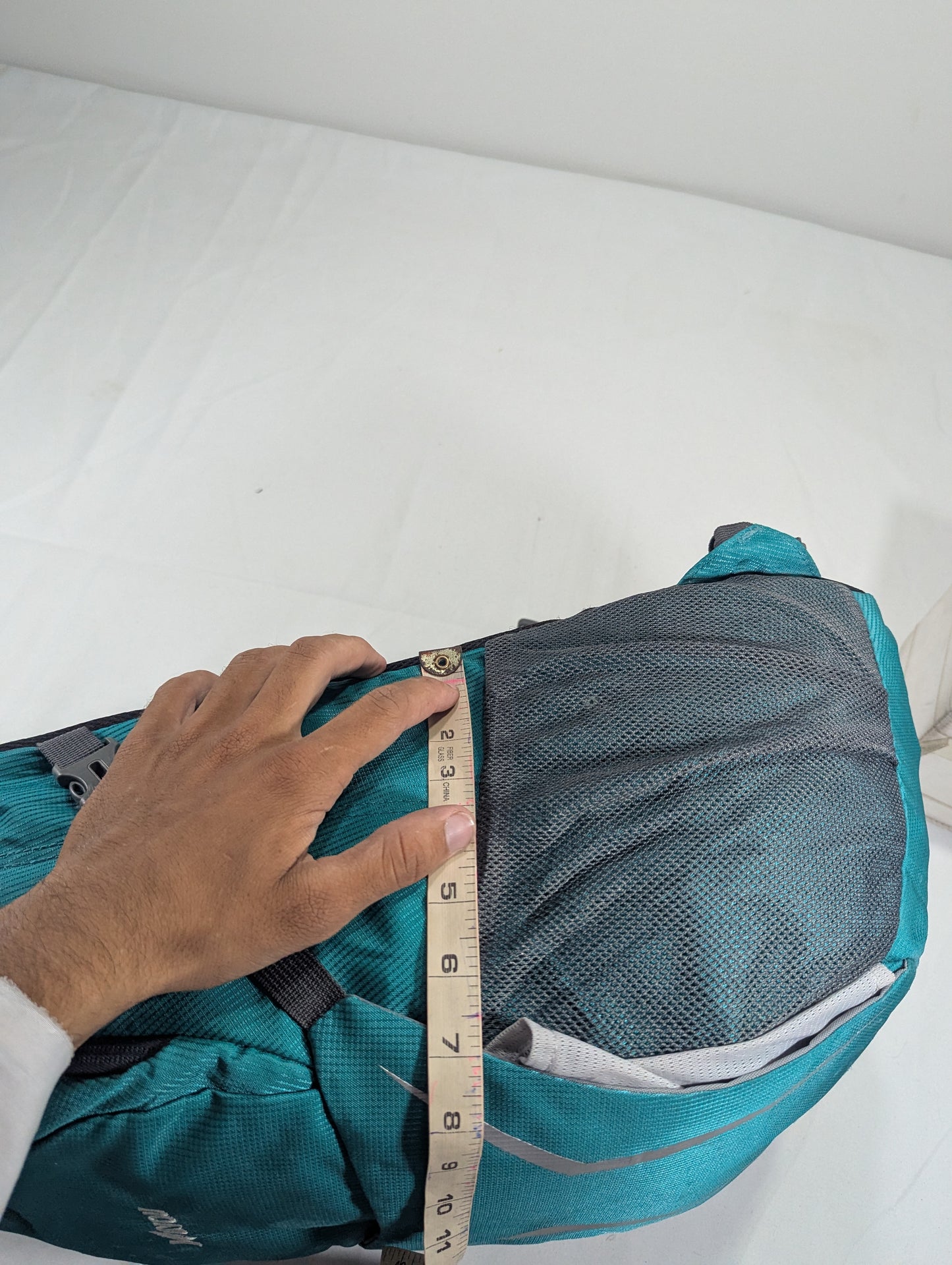 Hydration hiking backpack pack