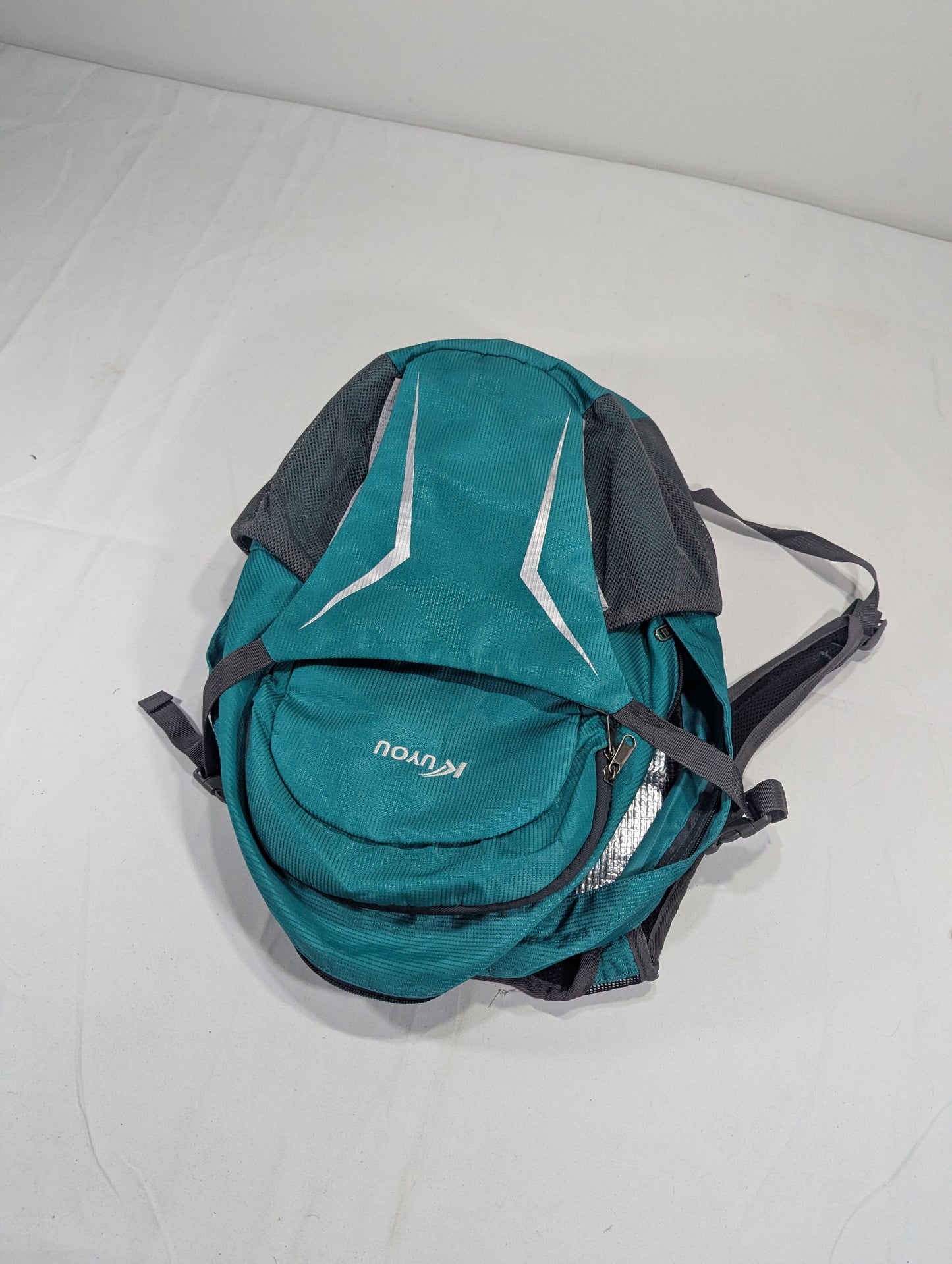 Hydration hiking backpack pack