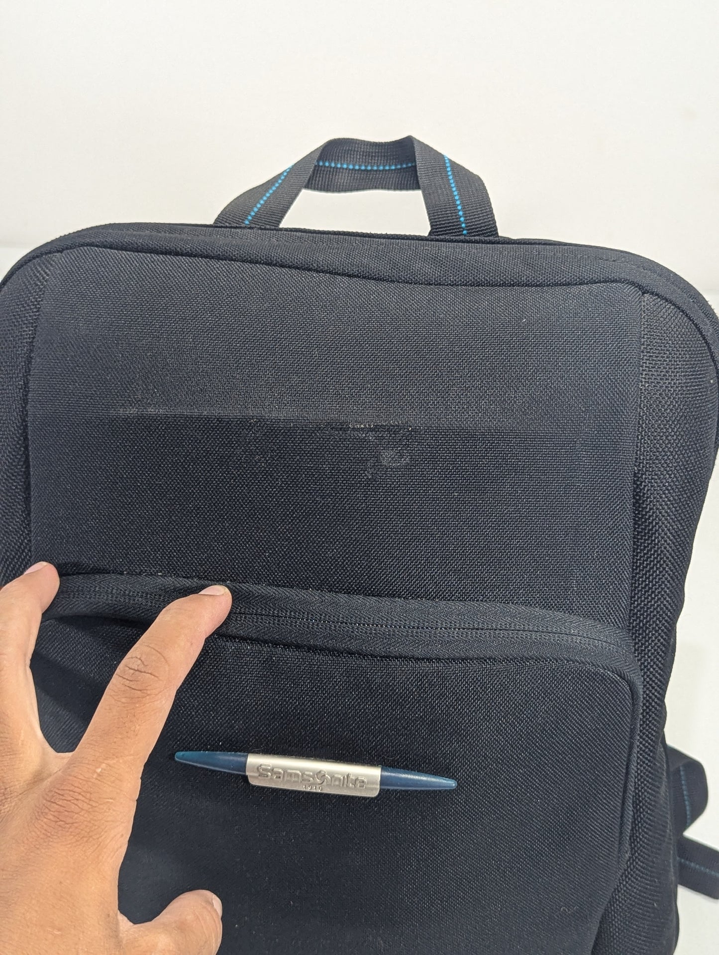 Samsonite authentic backpack