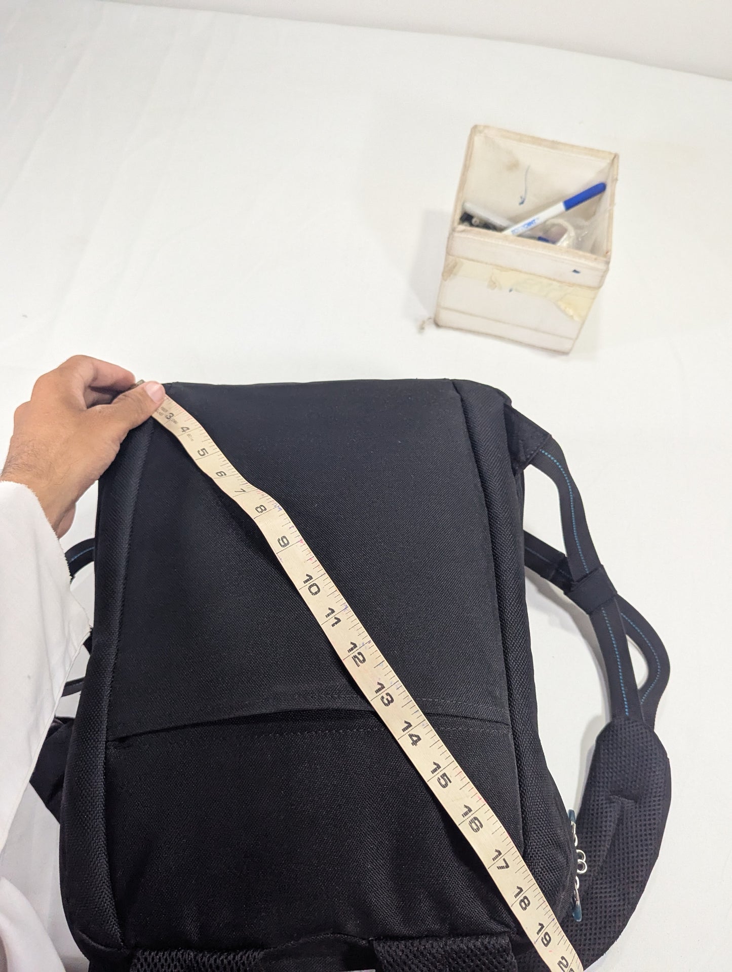 Samsonite authentic backpack