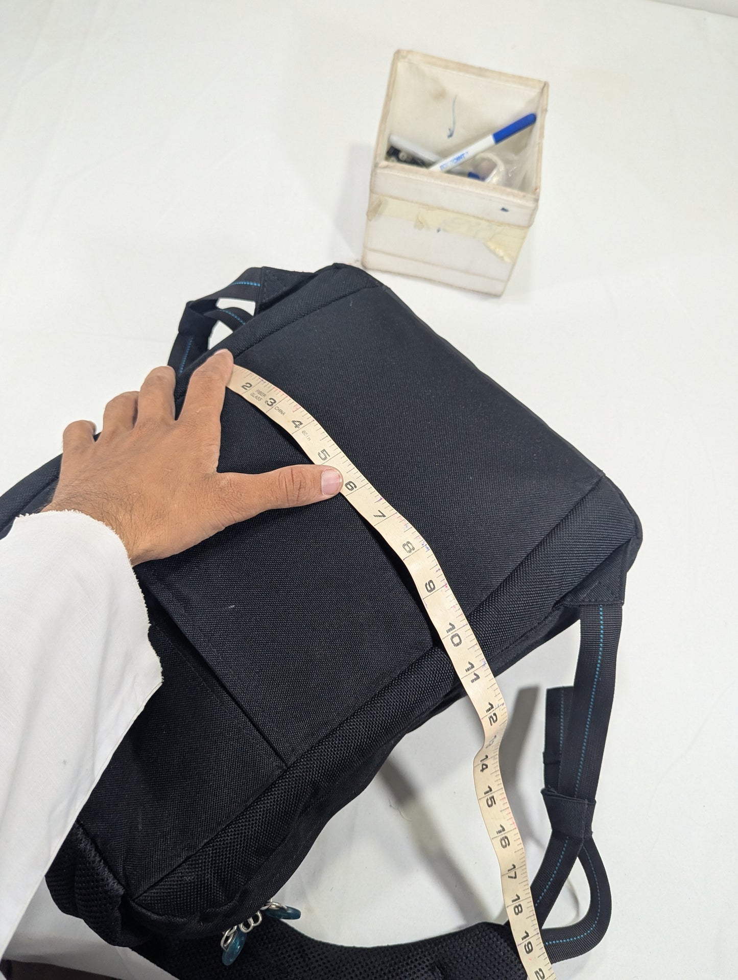 Samsonite authentic backpack