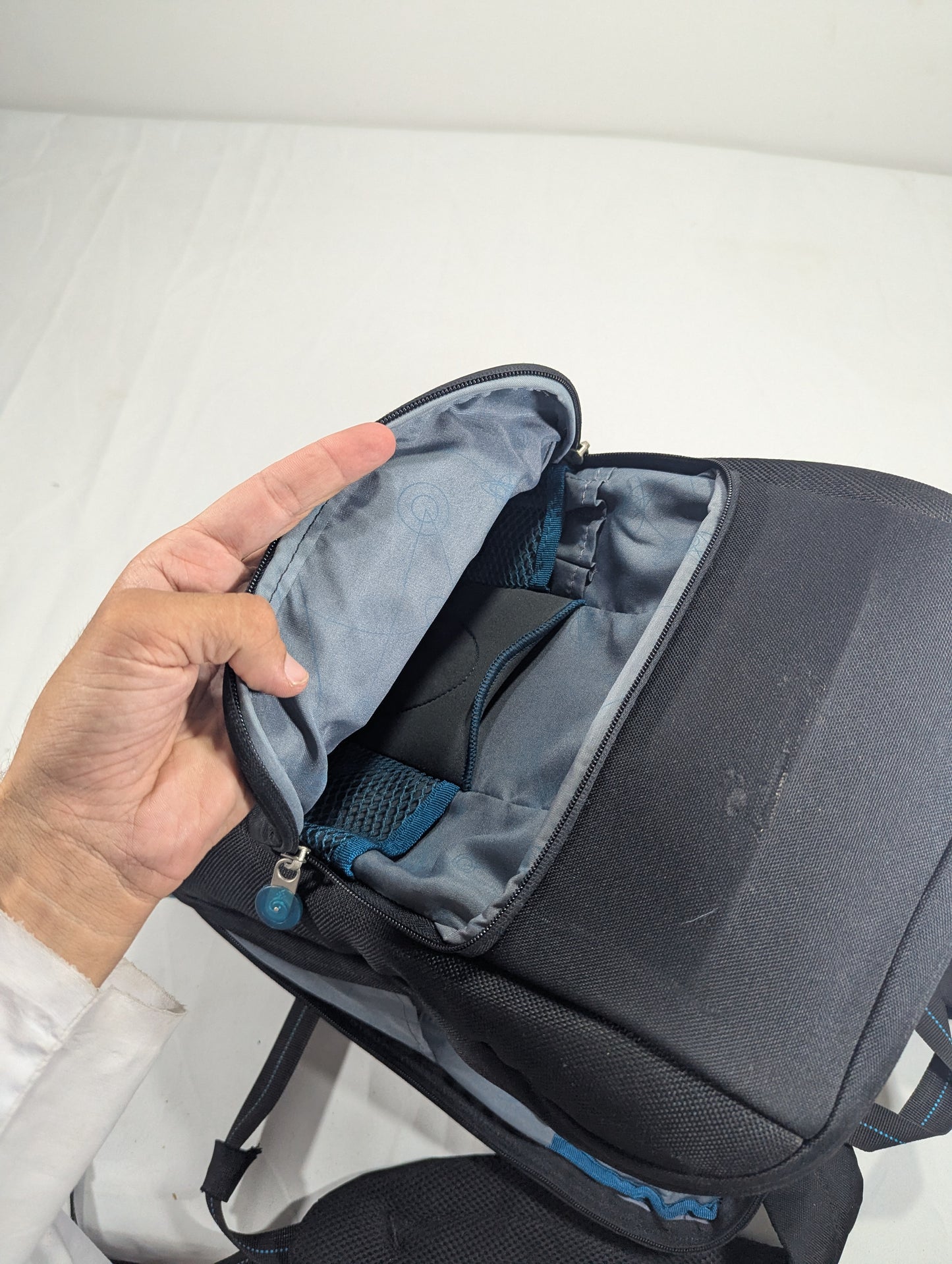Samsonite authentic backpack
