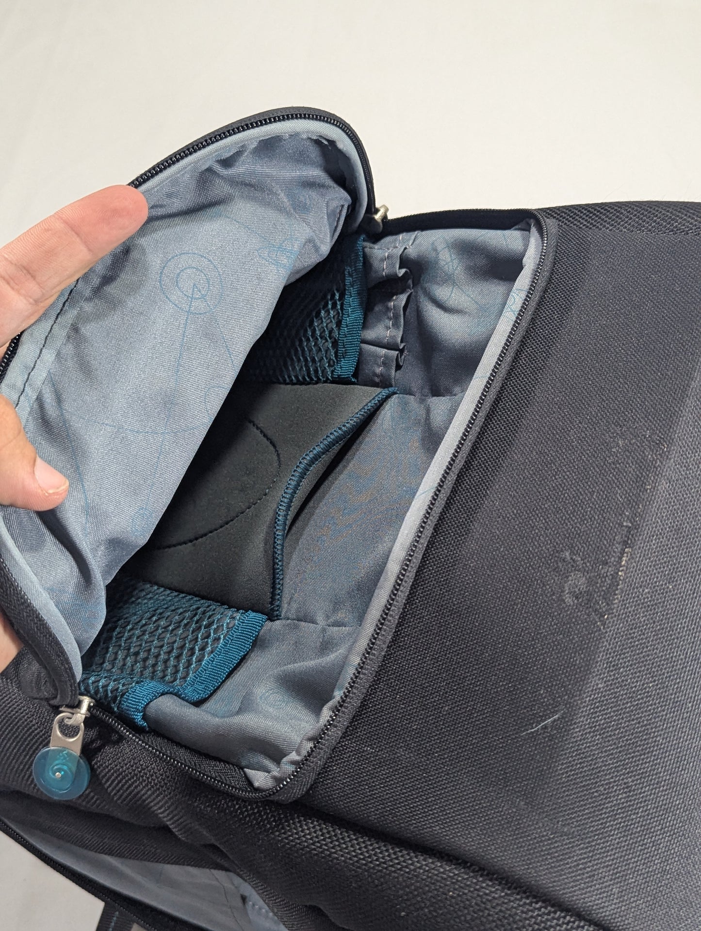 Samsonite authentic backpack