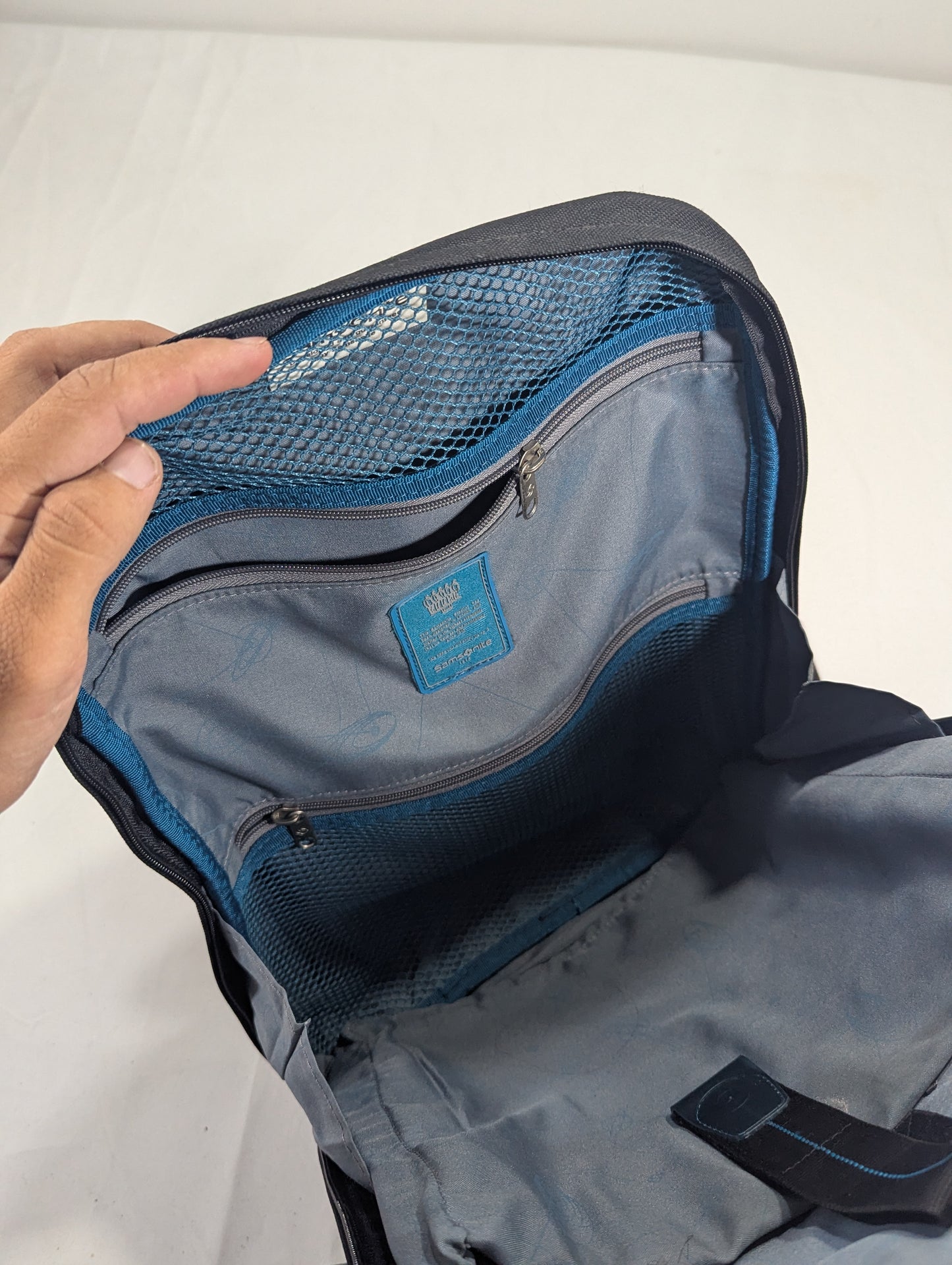 Samsonite authentic backpack