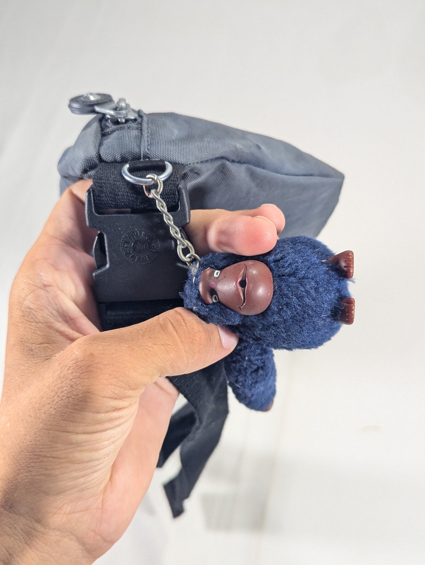 Kipling waist belt