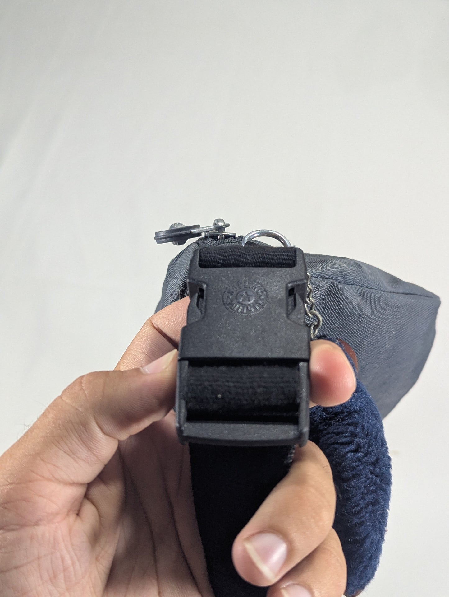 Kipling waist belt