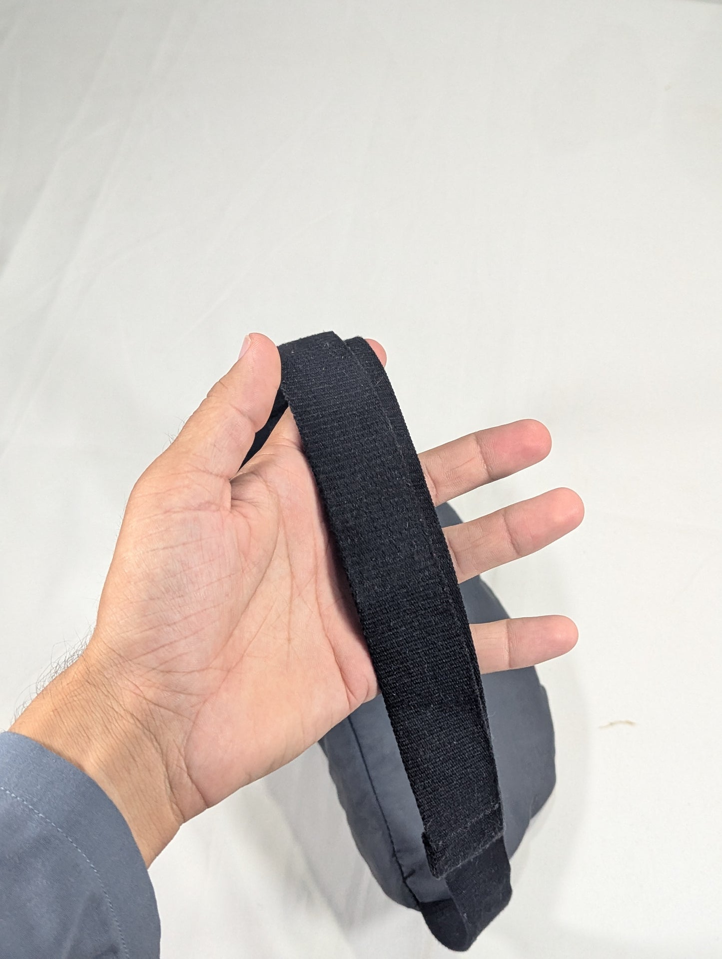 Kipling waist belt