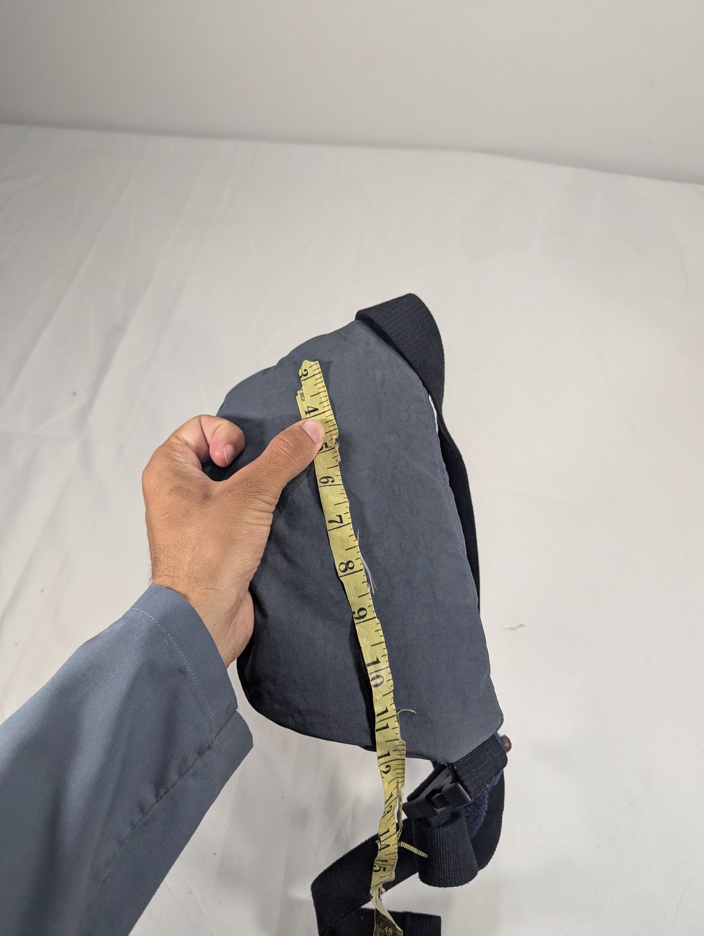 Kipling waist belt
