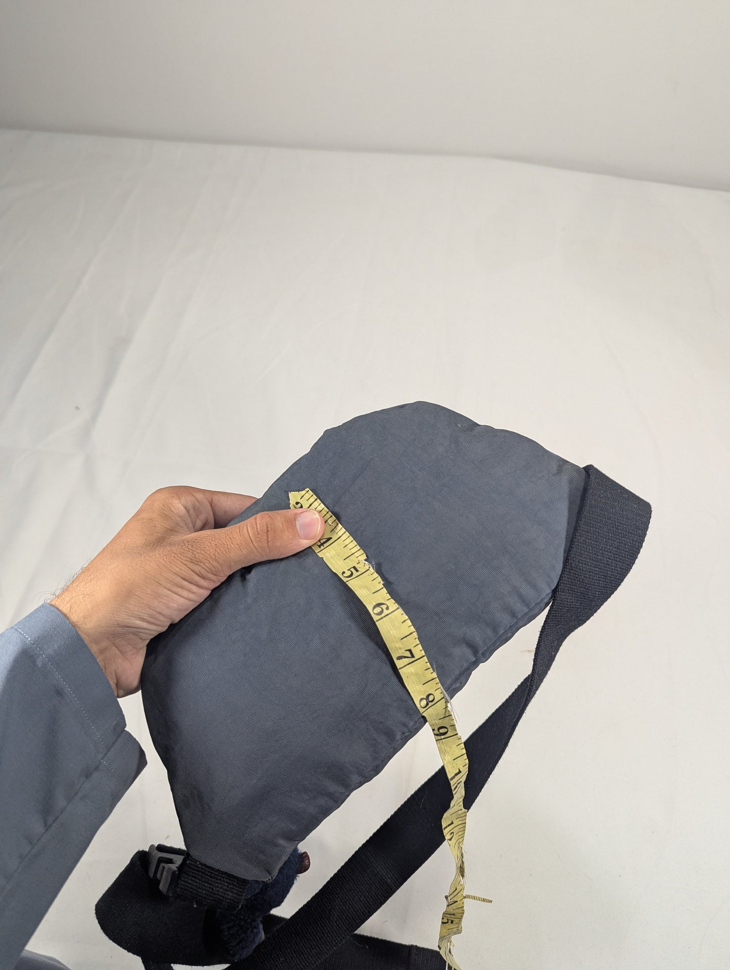 Kipling waist belt