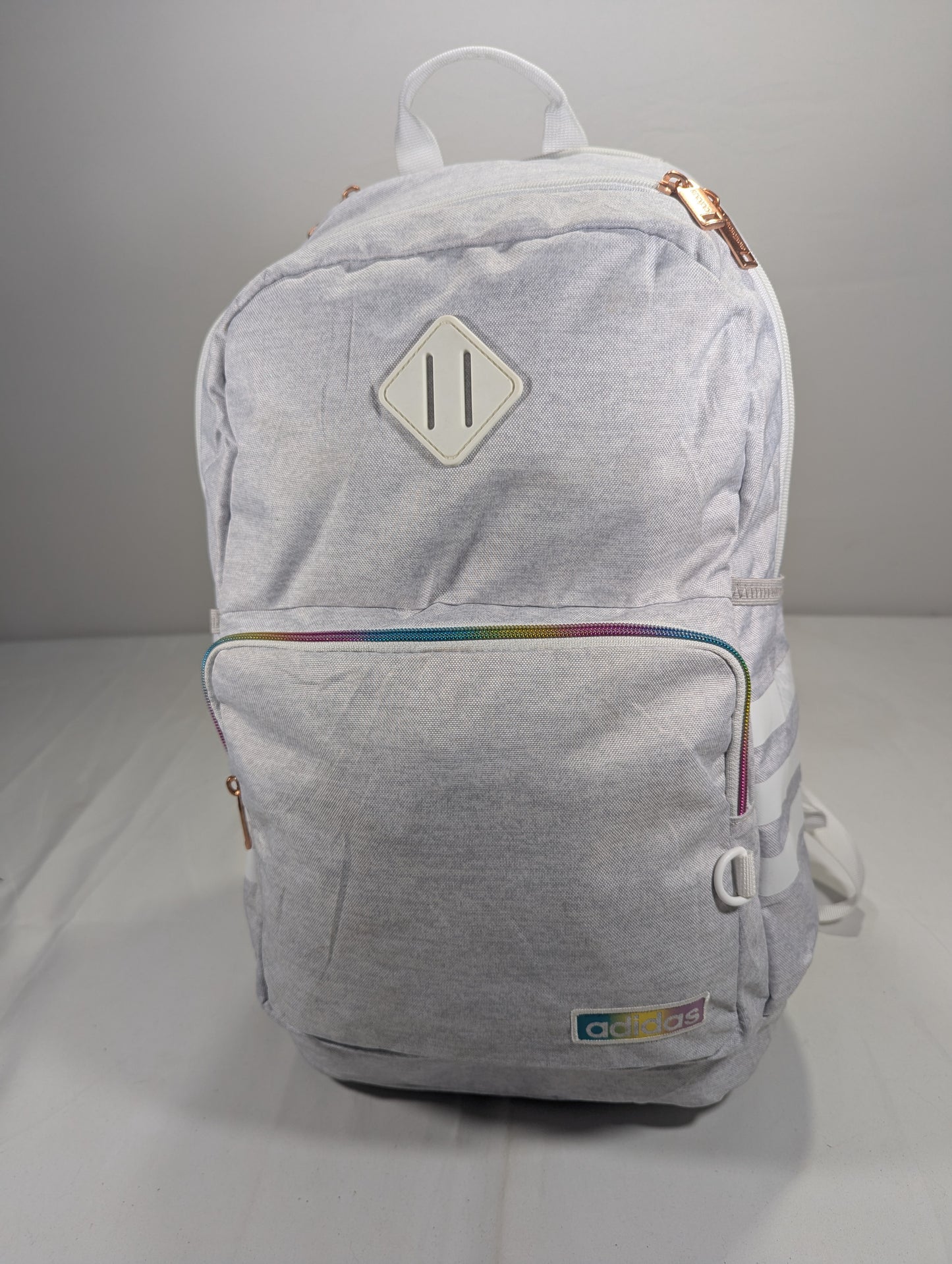 Adidas authentic backpack