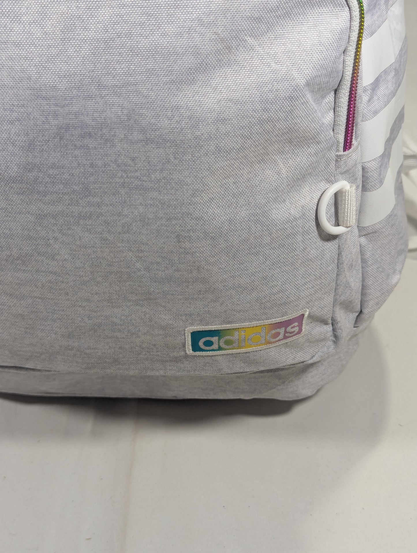 Adidas authentic backpack