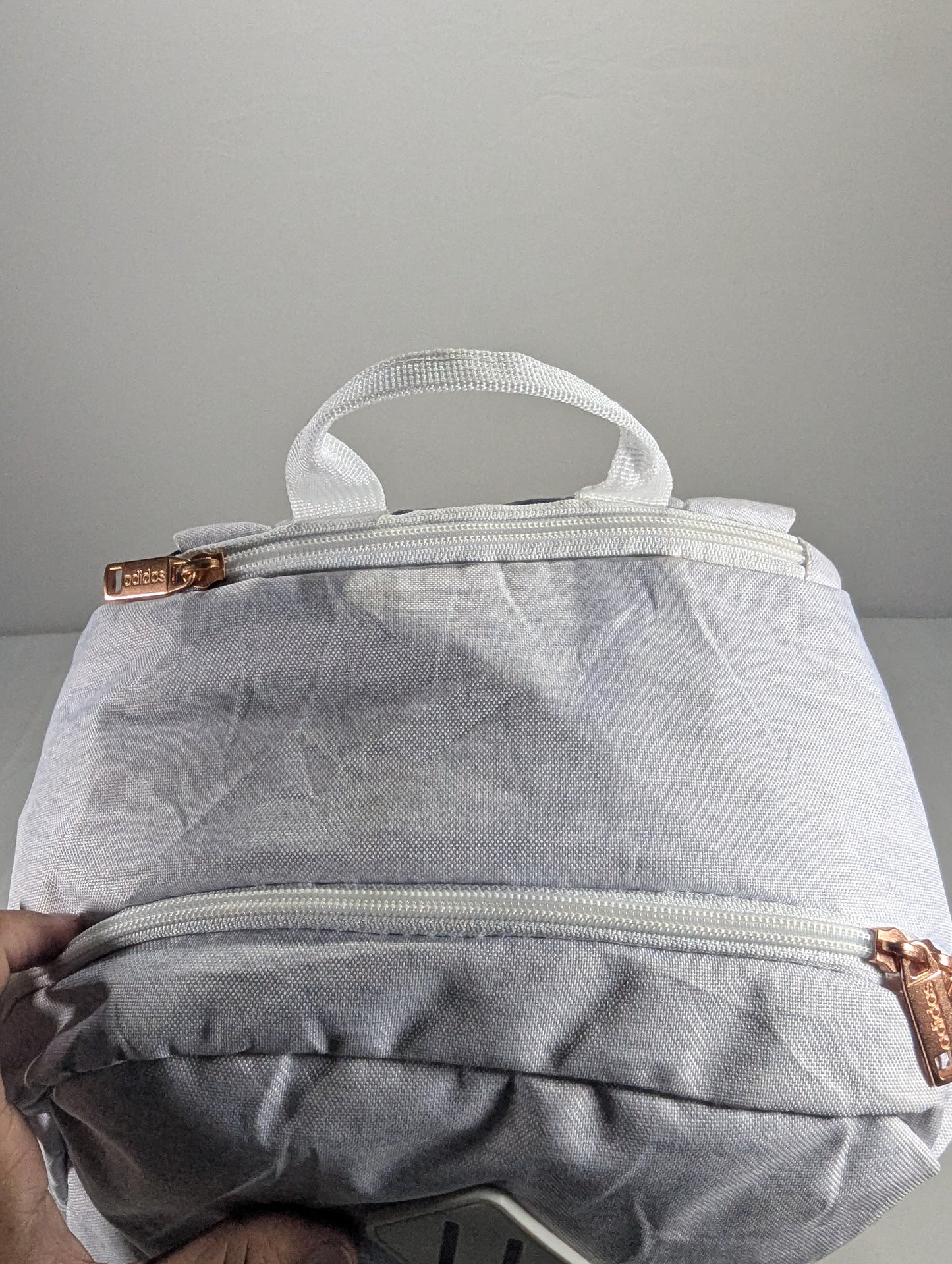 Adidas authentic backpack