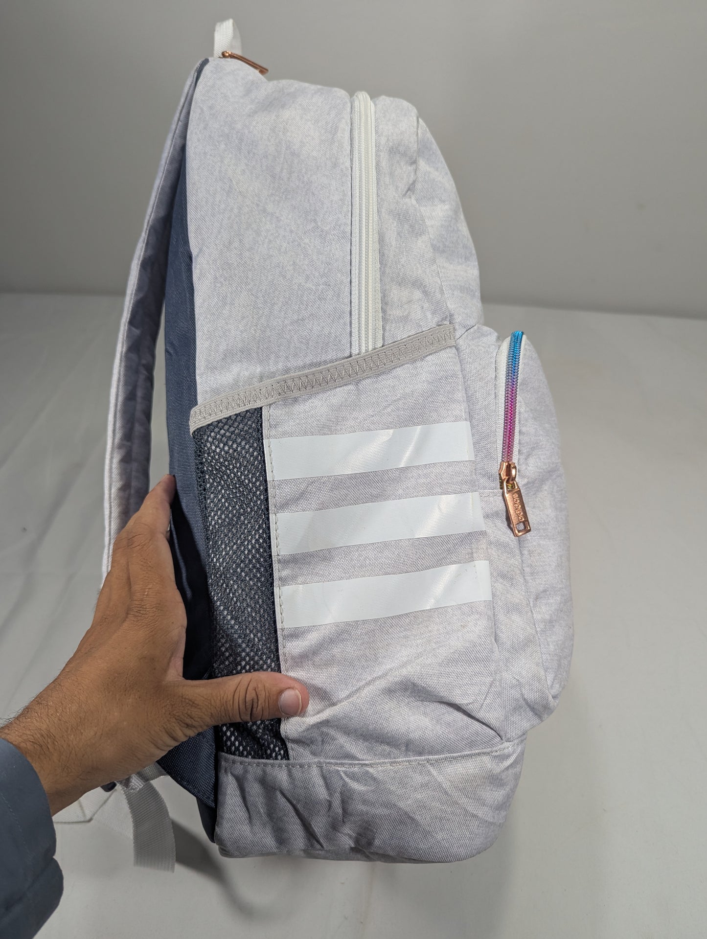 Adidas authentic backpack