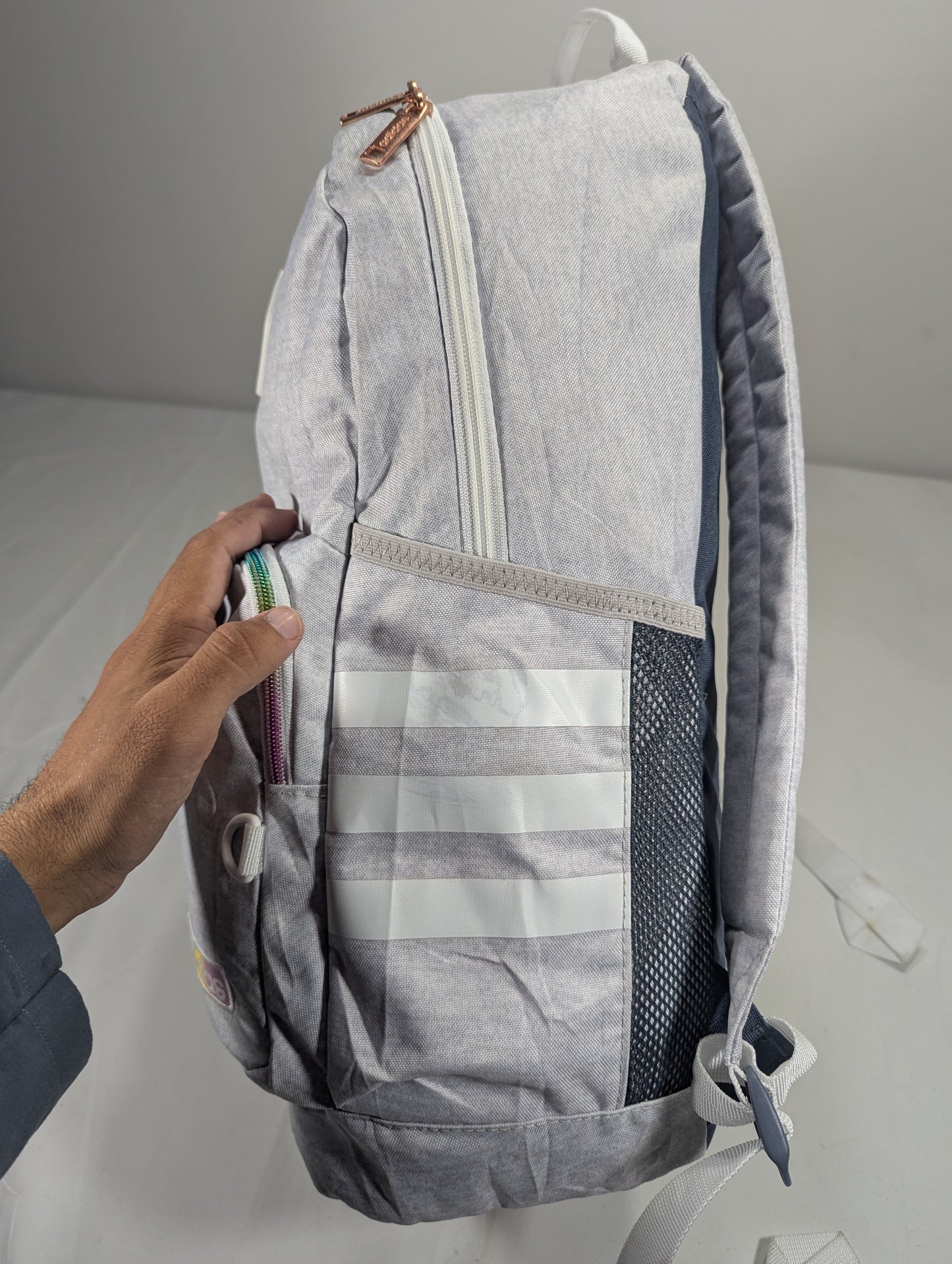 Adidas authentic backpack