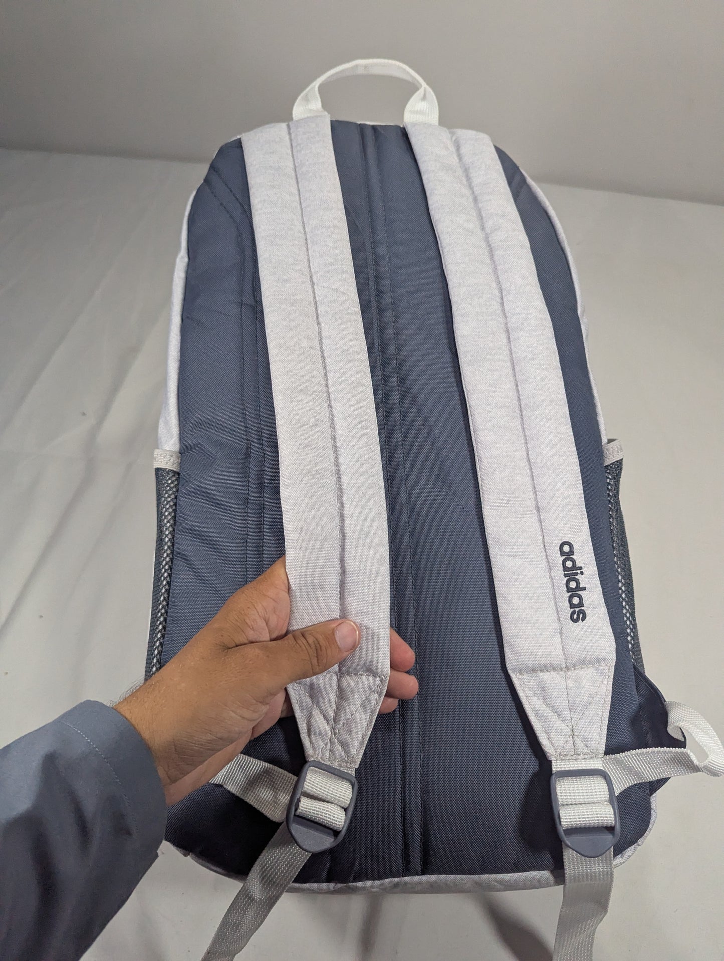 Adidas authentic backpack
