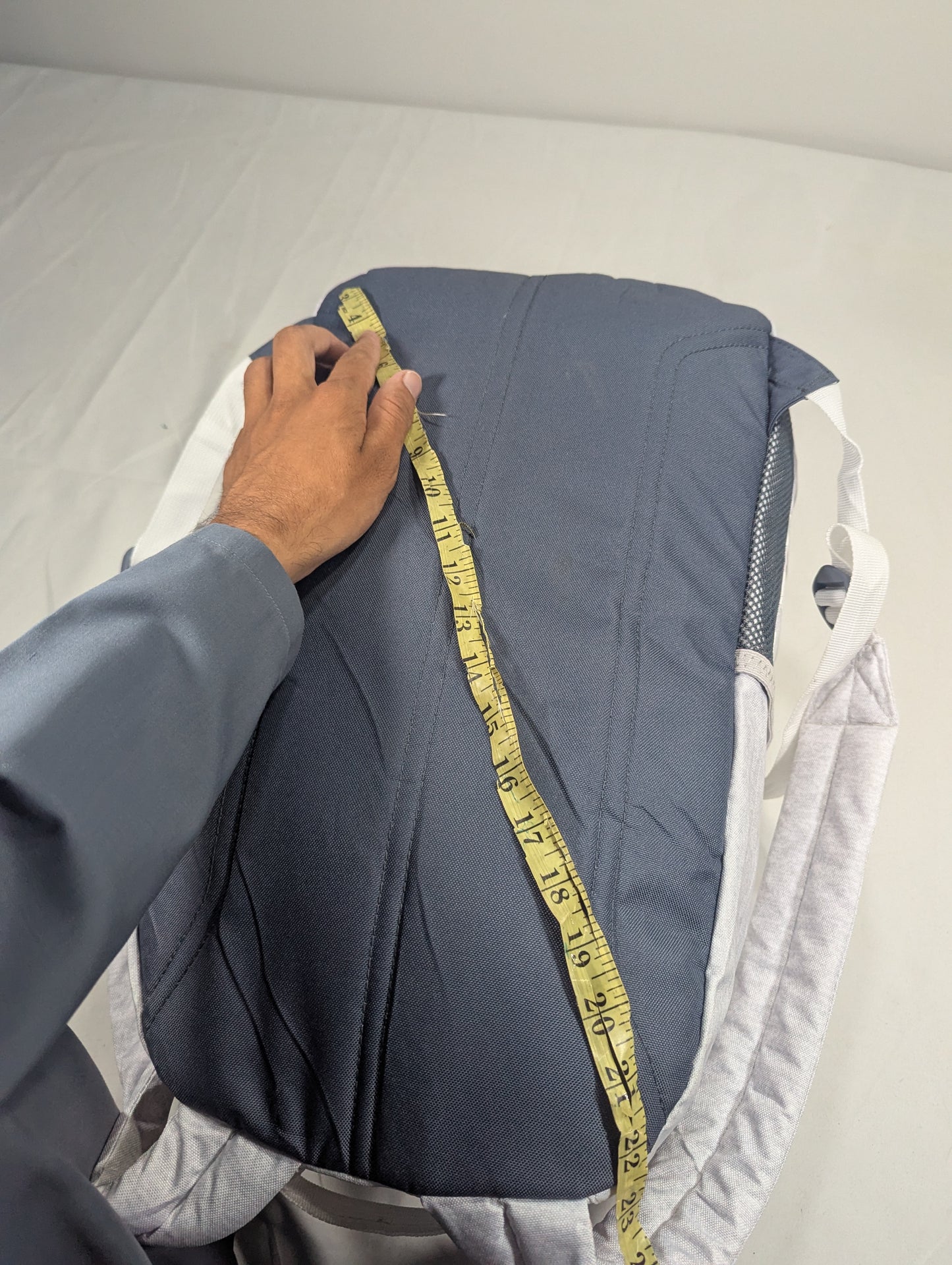 Adidas authentic backpack