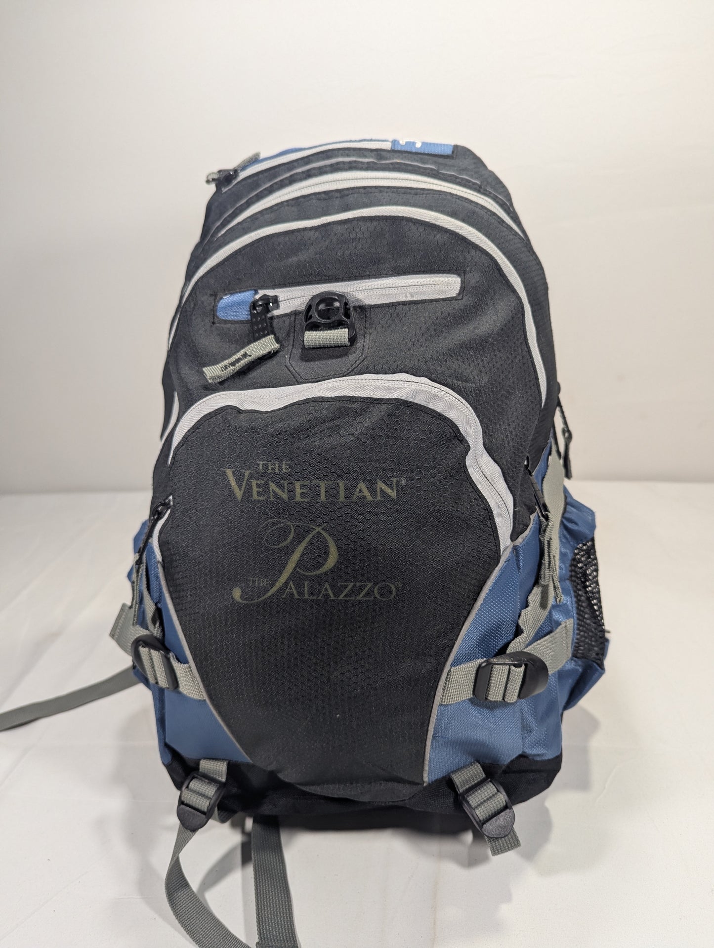 Preloved imported lot backpack