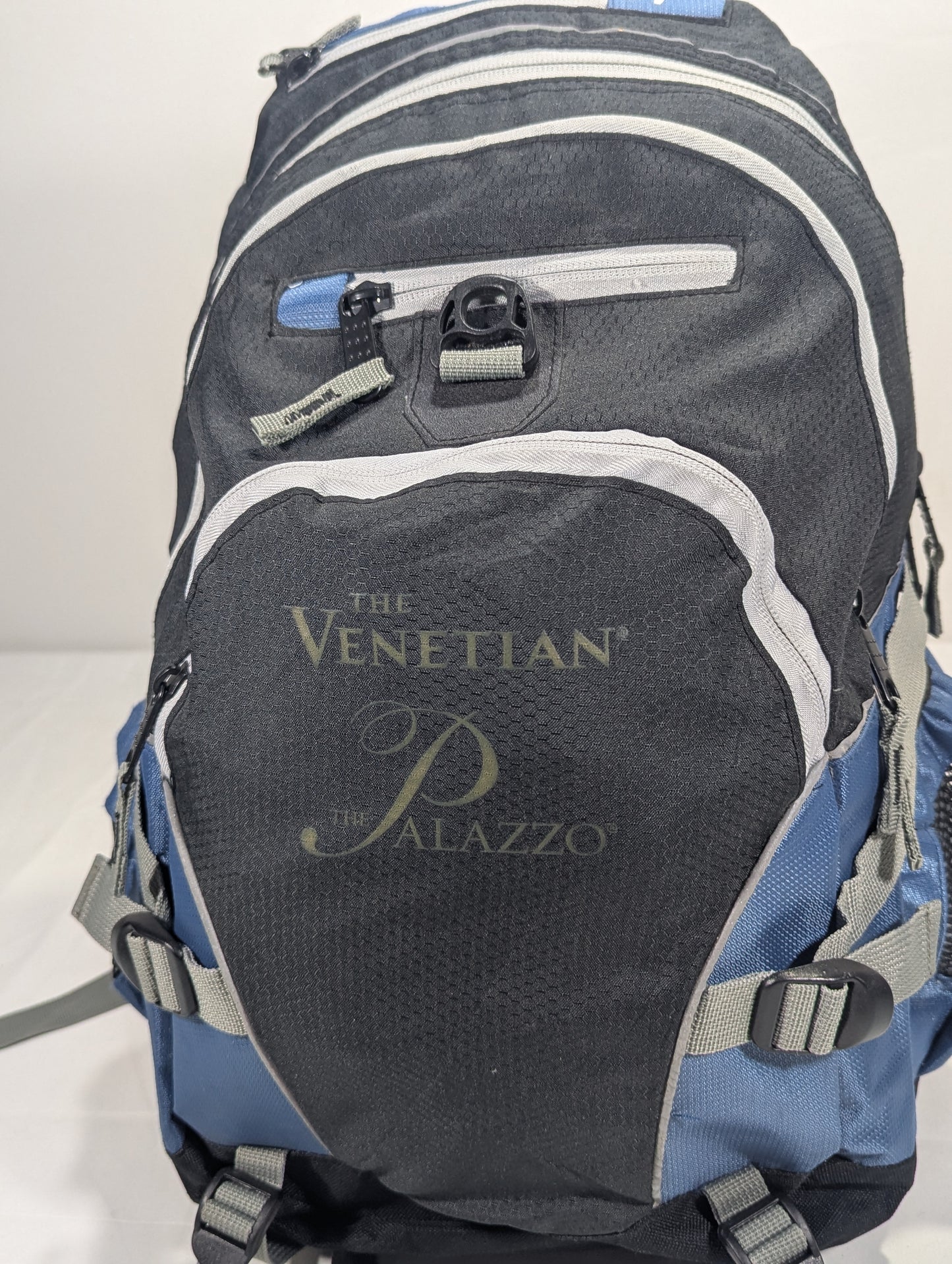 Preloved imported lot backpack
