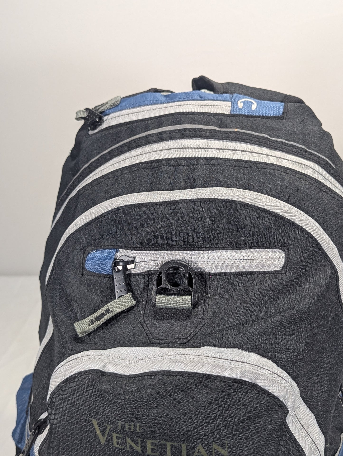Preloved imported lot backpack