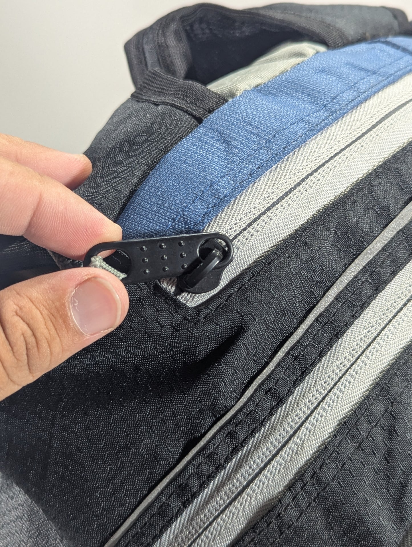 Preloved imported lot backpack