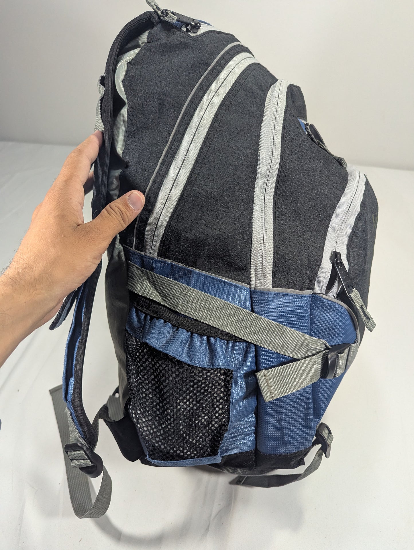 Preloved imported lot backpack